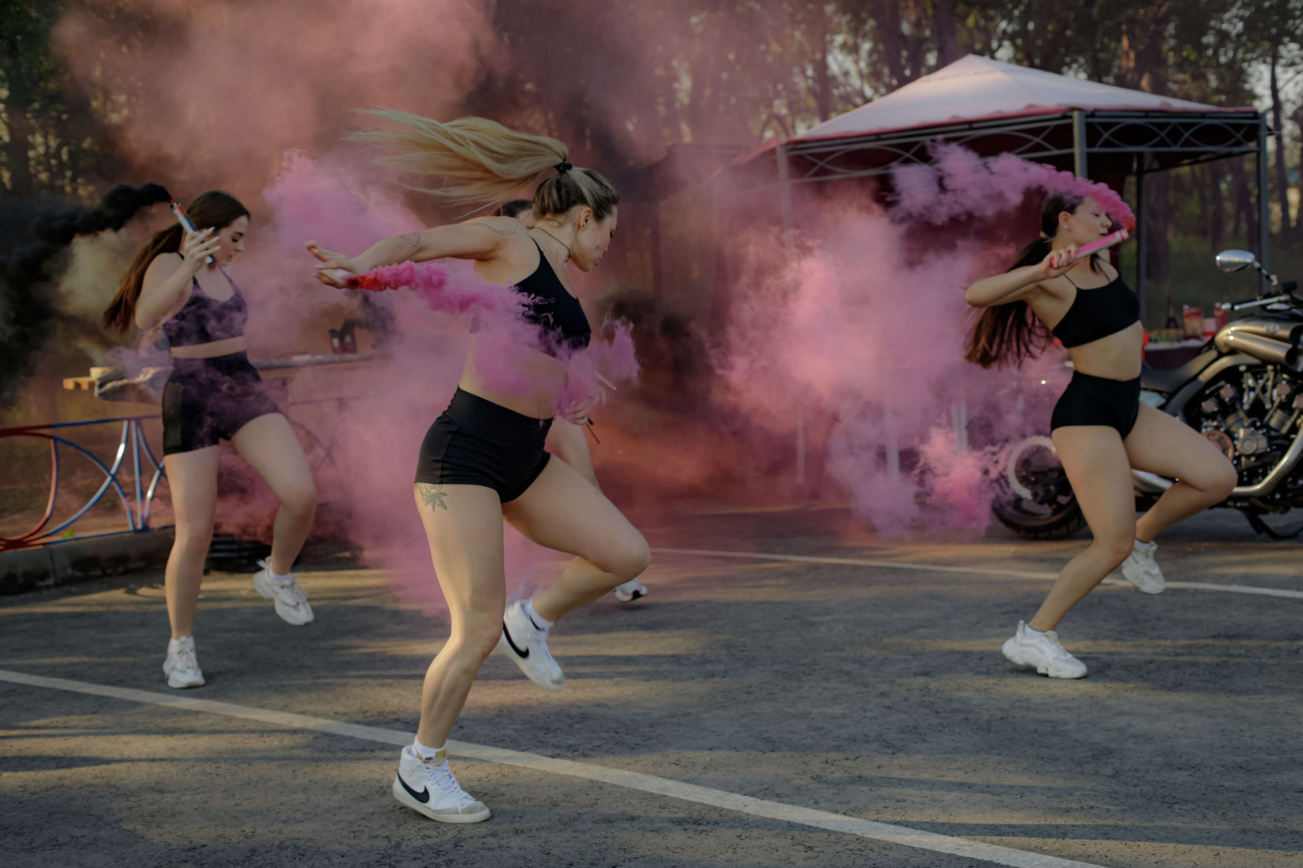 АВТОМОЙКА САМООБСЛУЖИВАНИЯ «5 MIN». Photokarish