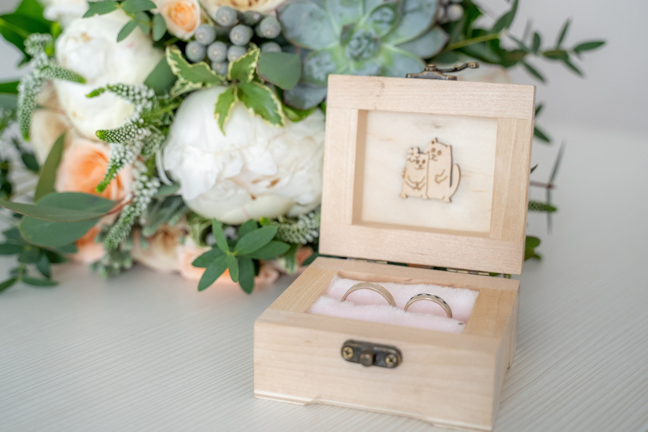 Дмитрий и Вика. Архив