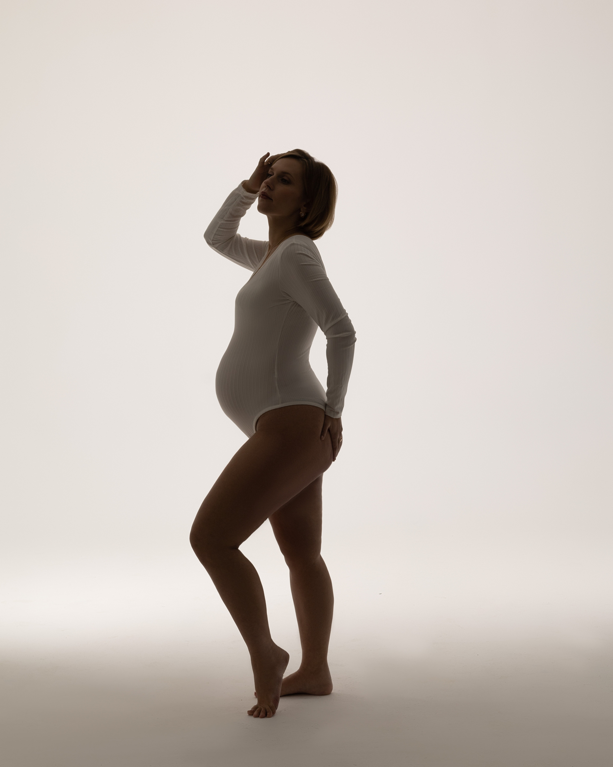 Парная фотосессия. Будуарный фотограф Савченко Дарья (Москва)