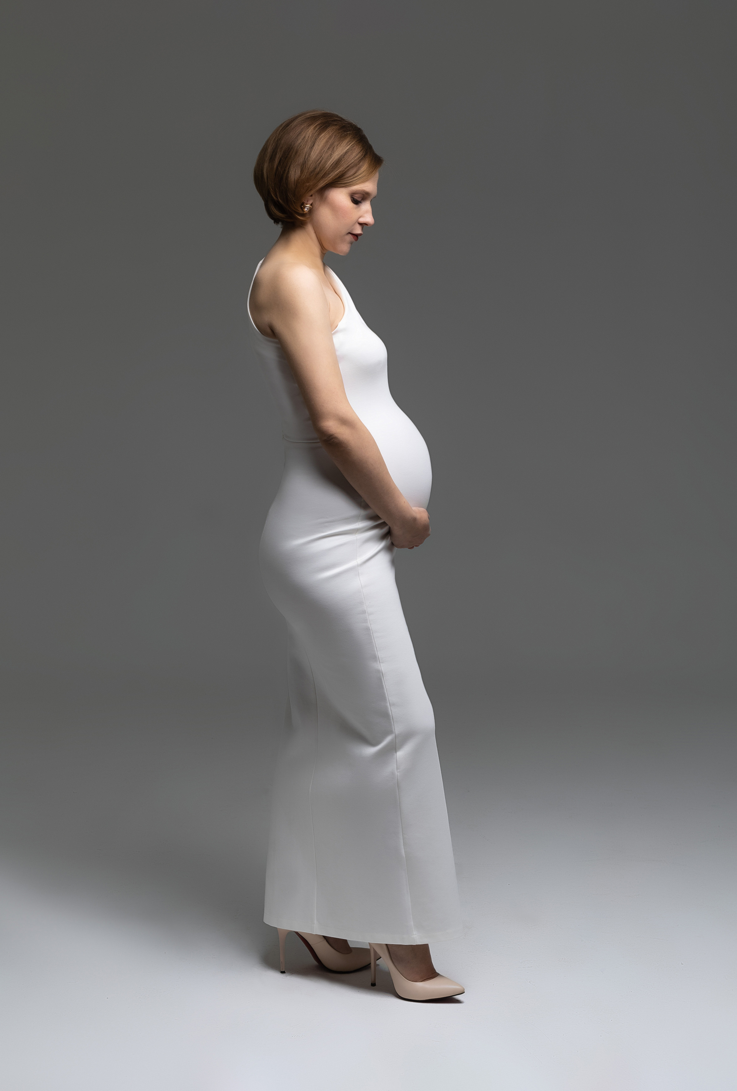 Парная фотосессия. Будуарный фотограф Савченко Дарья (Москва)