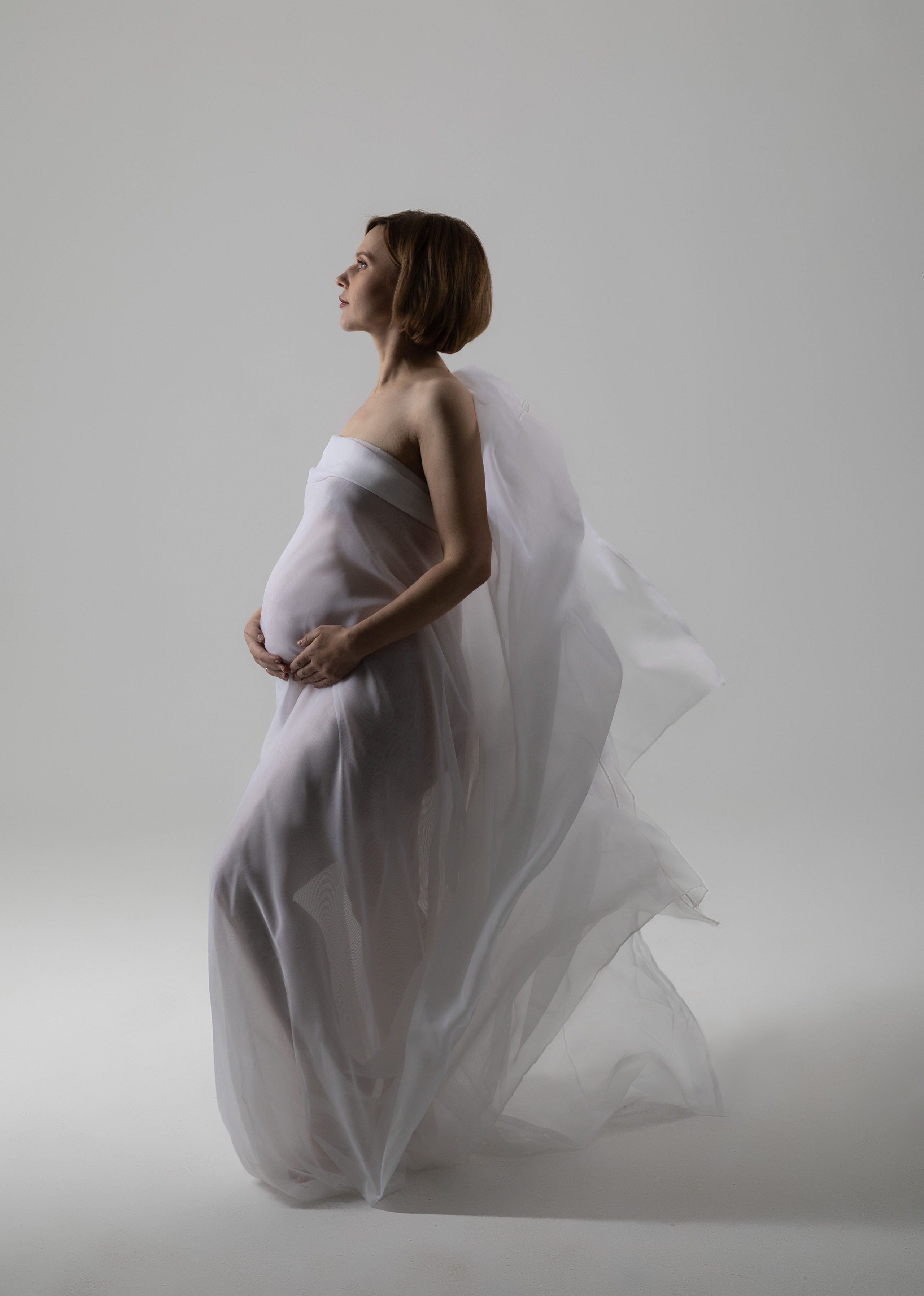 Парная фотосессия. Будуарный фотограф Савченко Дарья (Москва)