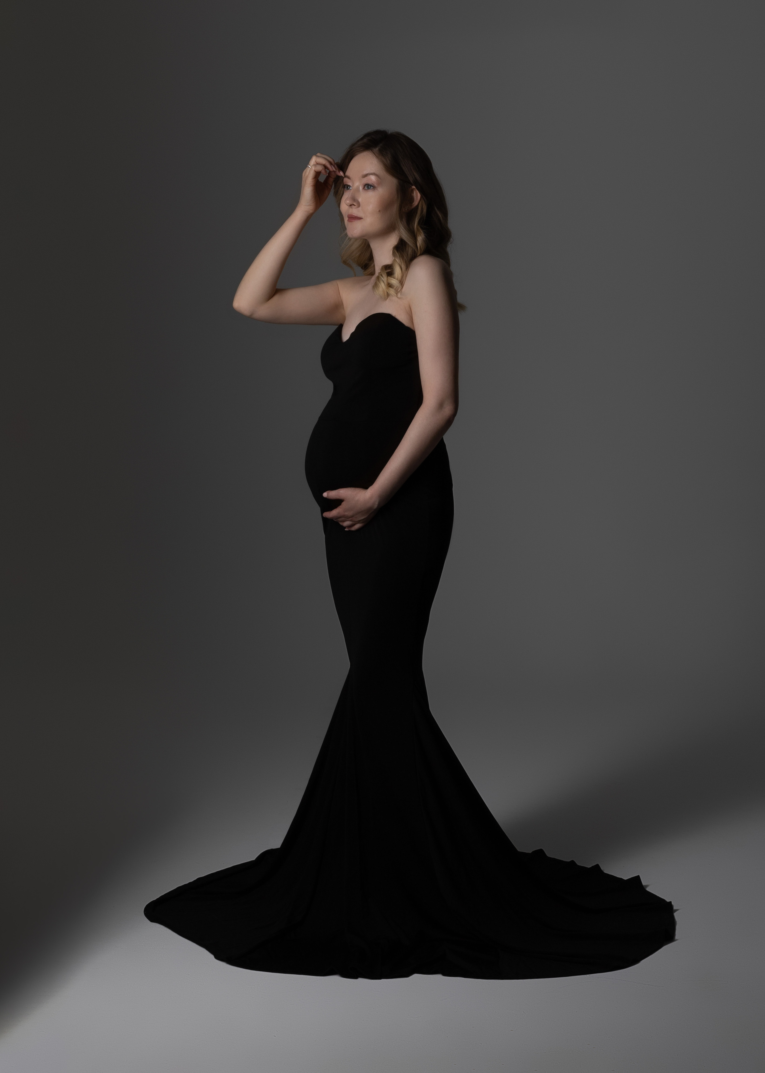 Индивидуальная фотосессия. Будуарный фотограф Савченко Дарья (Москва)