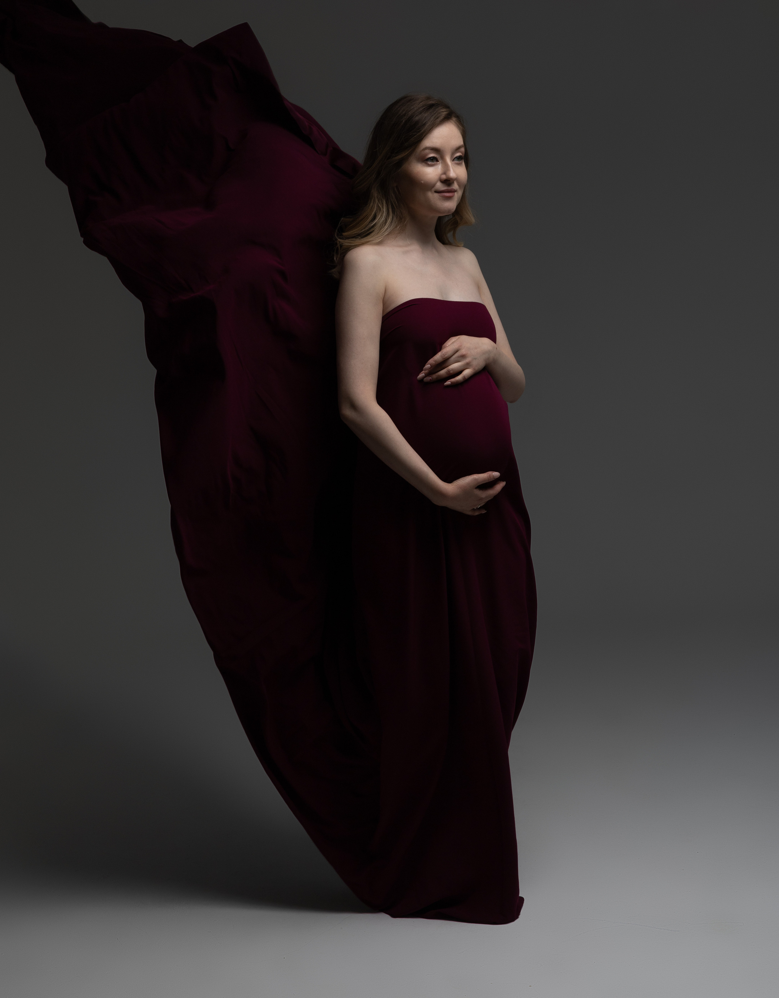 Индивидуальная фотосессия. Будуарный фотограф Савченко Дарья (Москва)