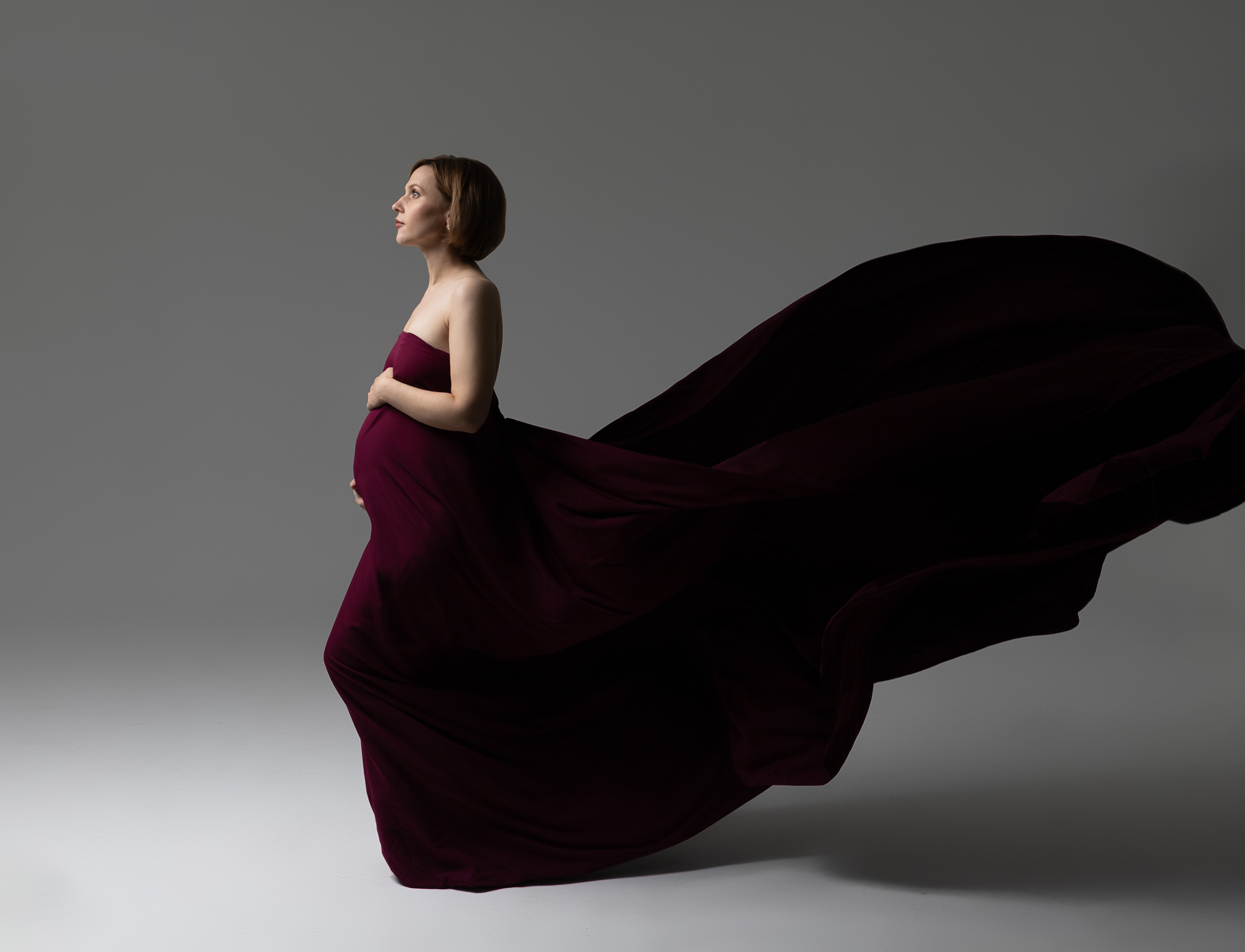 Парная фотосессия. Будуарный фотограф Савченко Дарья (Москва)