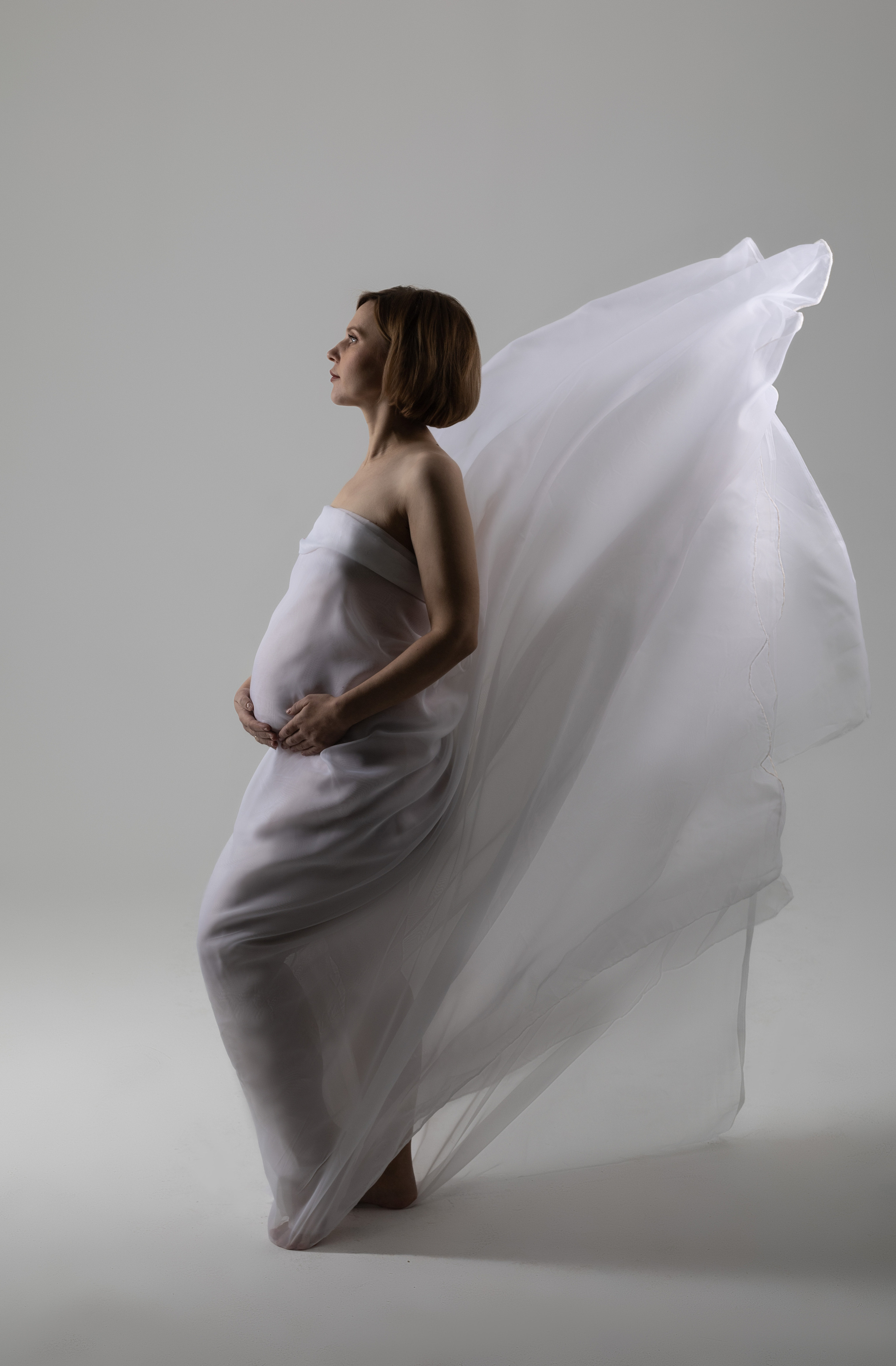 Парная фотосессия. Будуарный фотограф Савченко Дарья (Москва)