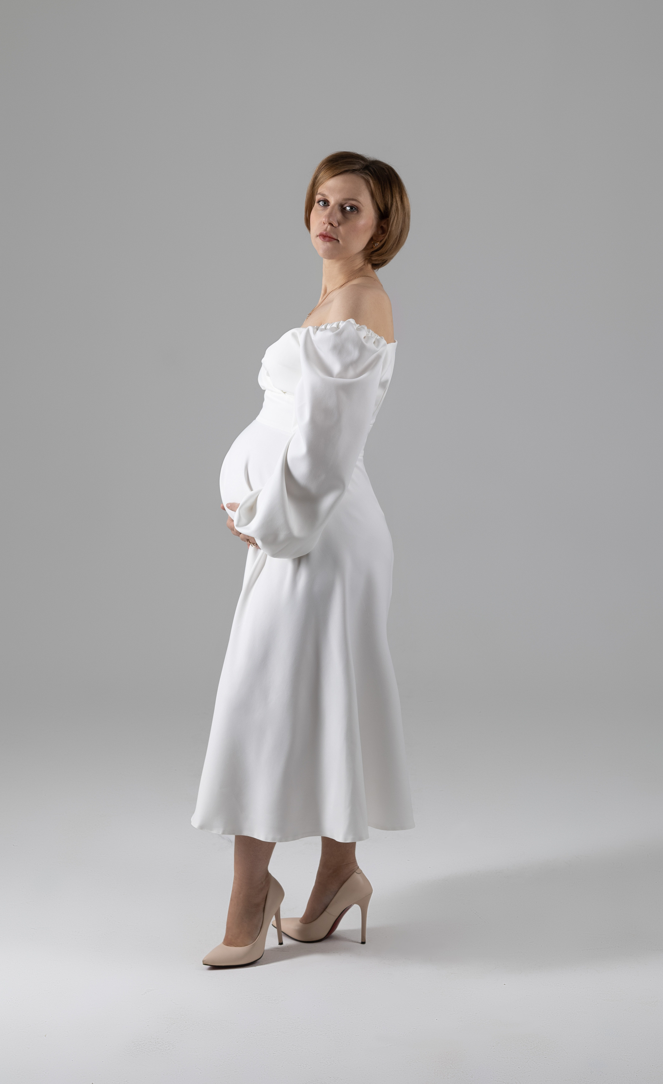 Парная фотосессия. Будуарный фотограф Савченко Дарья (Москва)