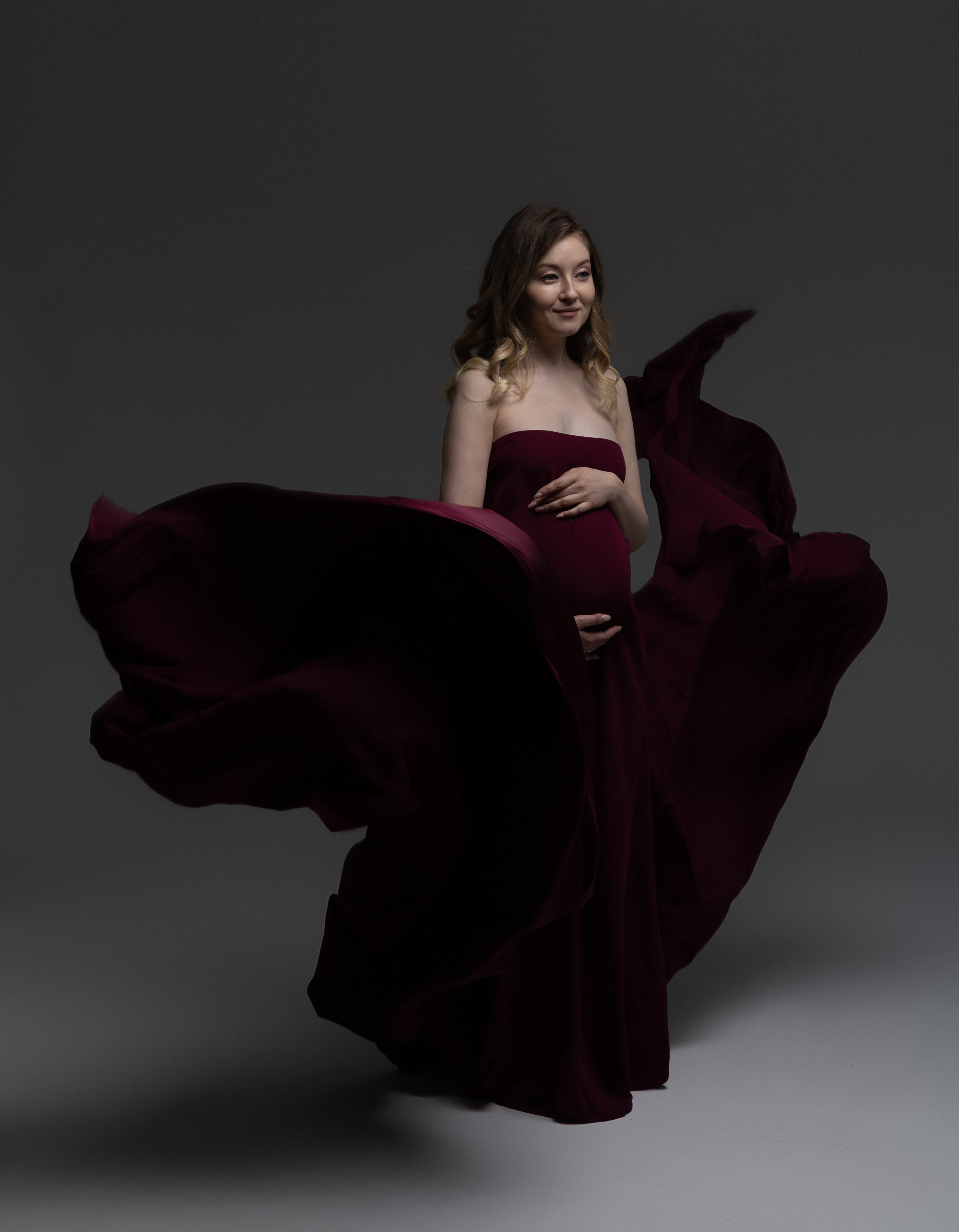 Индивидуальная фотосессия. Будуарный фотограф Савченко Дарья (Москва)