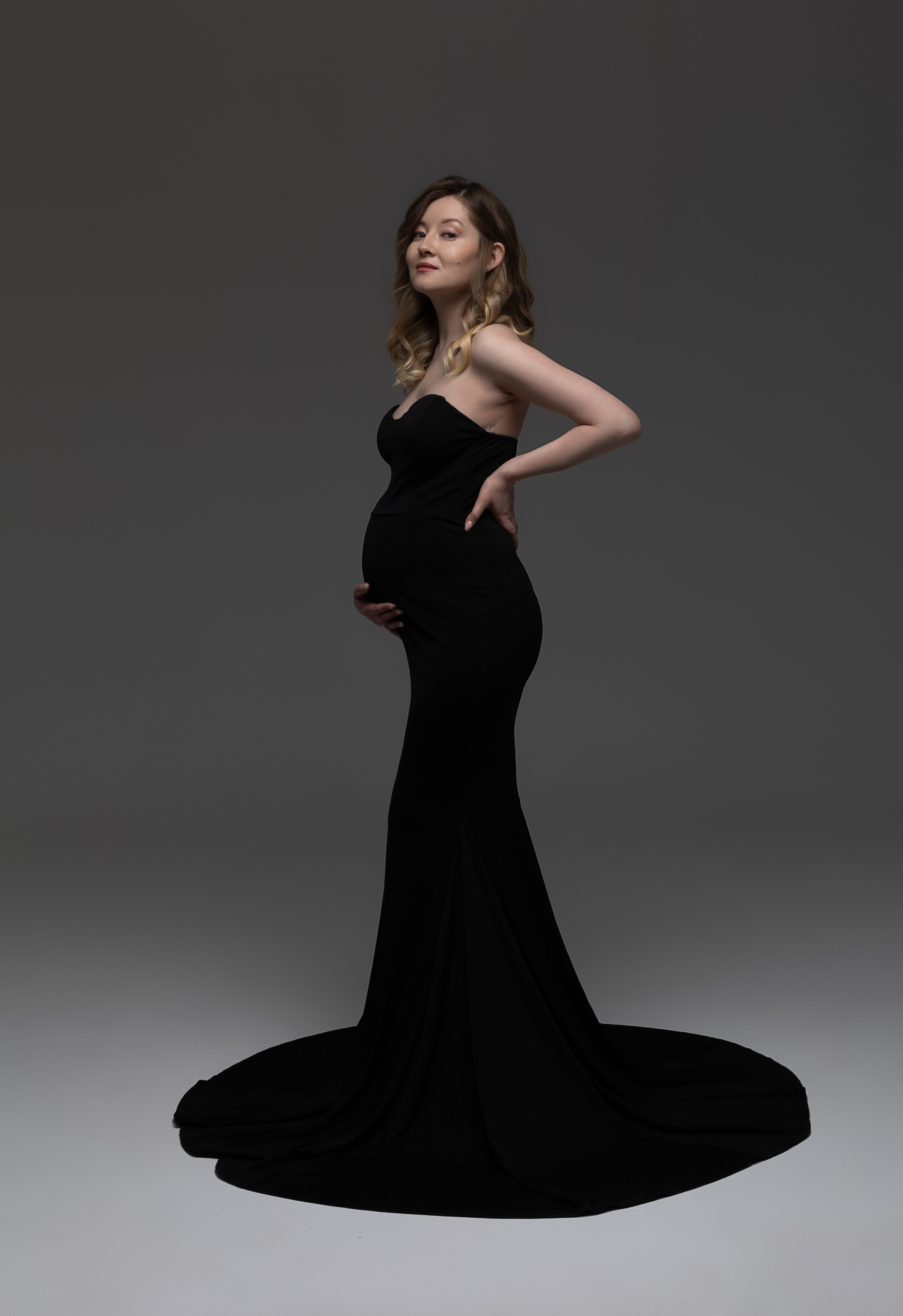 Индивидуальная фотосессия. Будуарный фотограф Савченко Дарья (Москва)