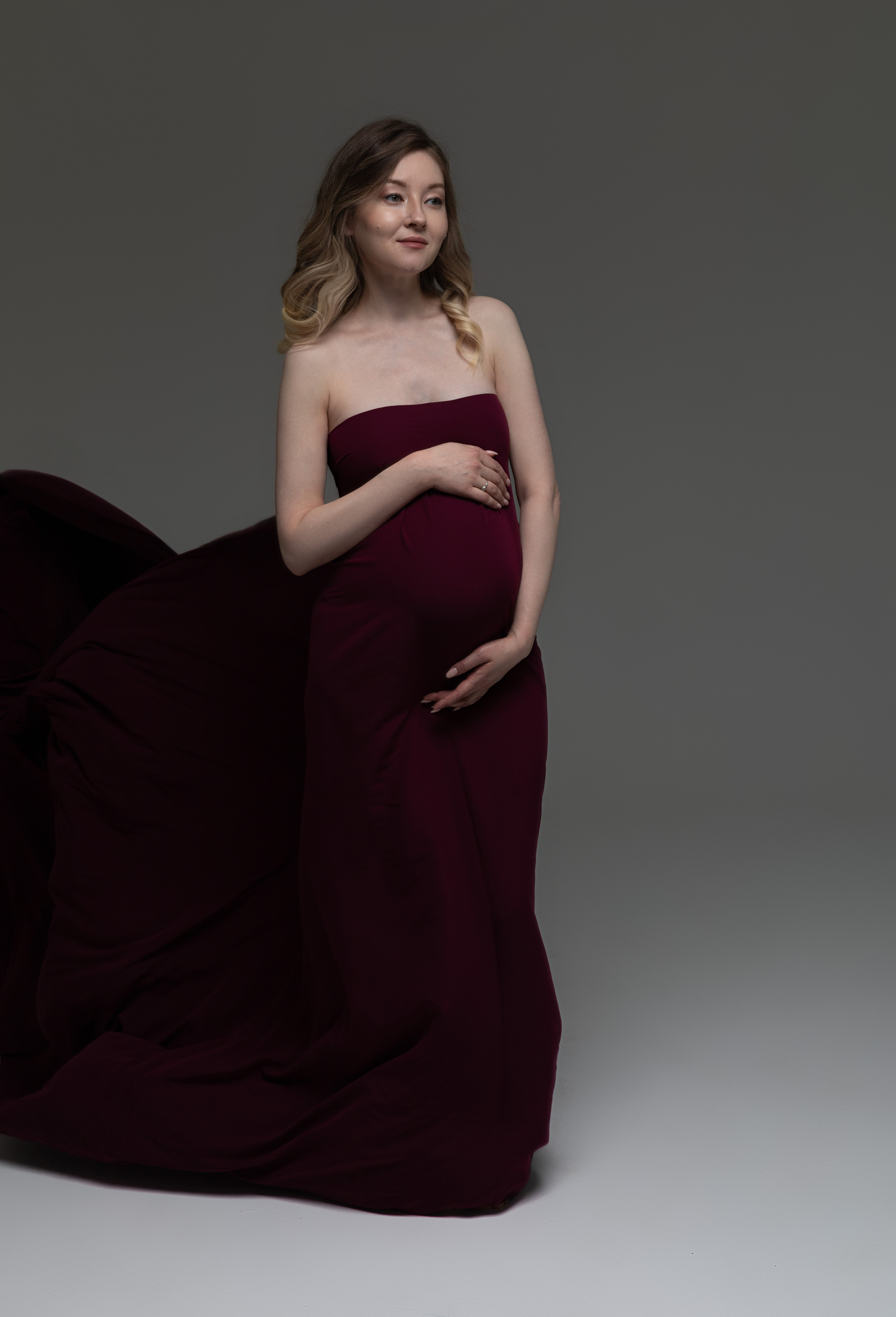 Индивидуальная фотосессия. Будуарный фотограф Савченко Дарья (Москва)