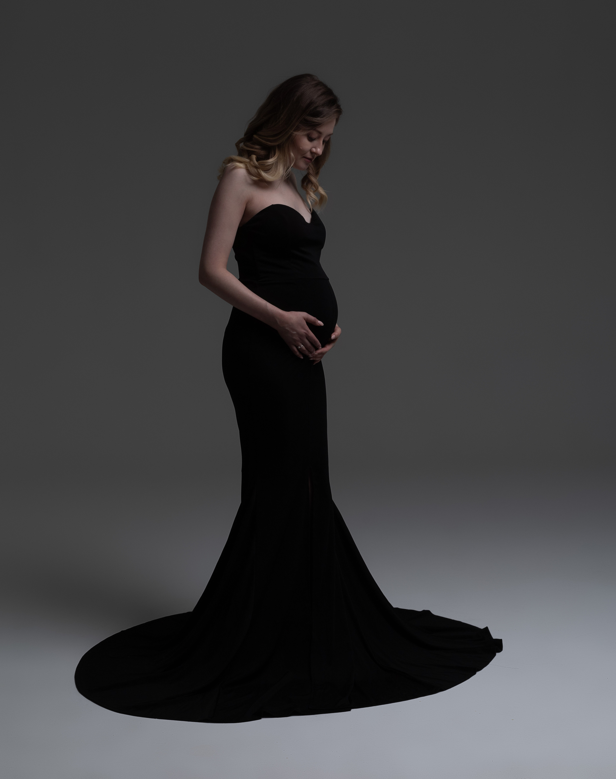 Индивидуальная фотосессия. Будуарный фотограф Савченко Дарья (Москва)