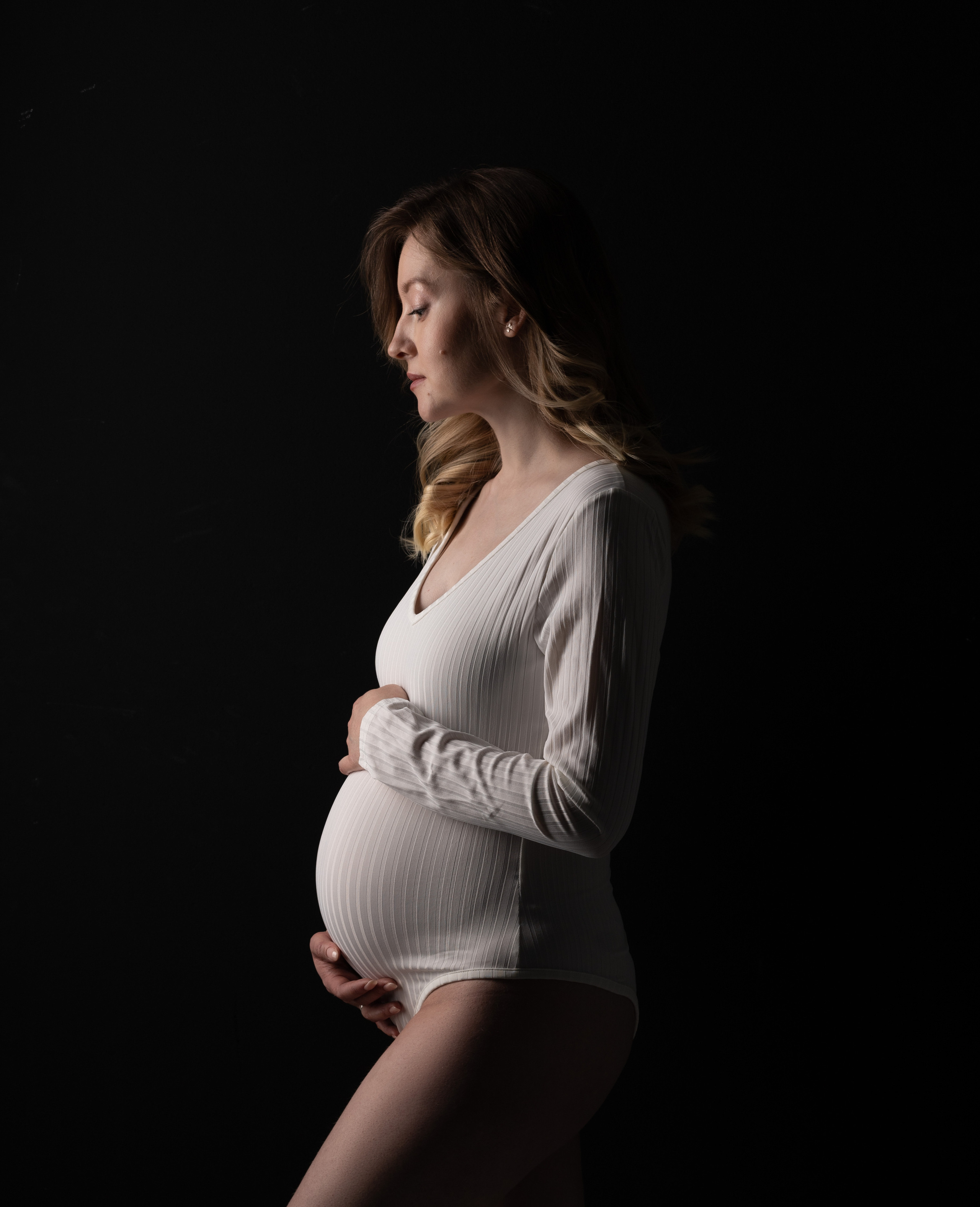 Индивидуальная фотосессия. Будуарный фотограф Савченко Дарья (Москва)