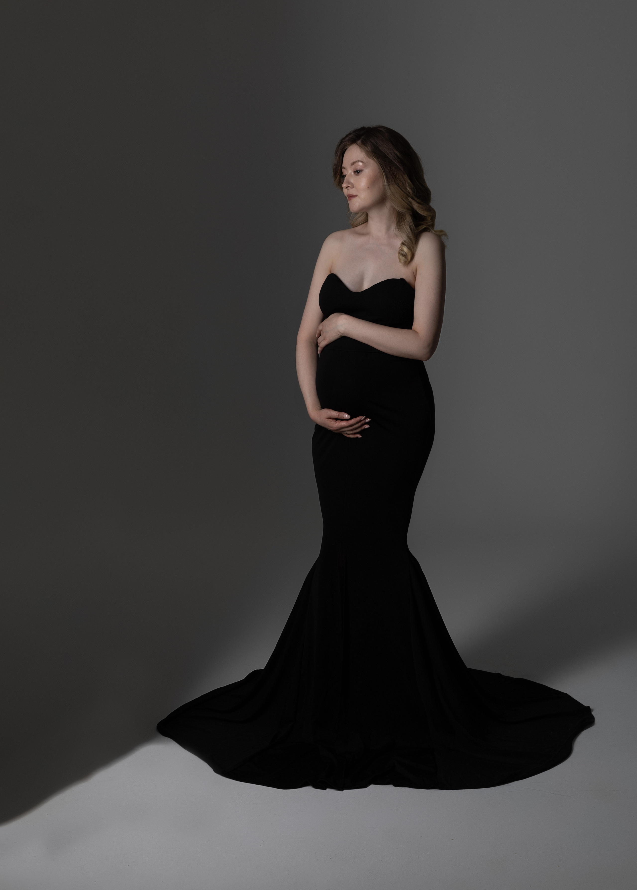 Индивидуальная фотосессия. Будуарный фотограф Савченко Дарья (Москва)