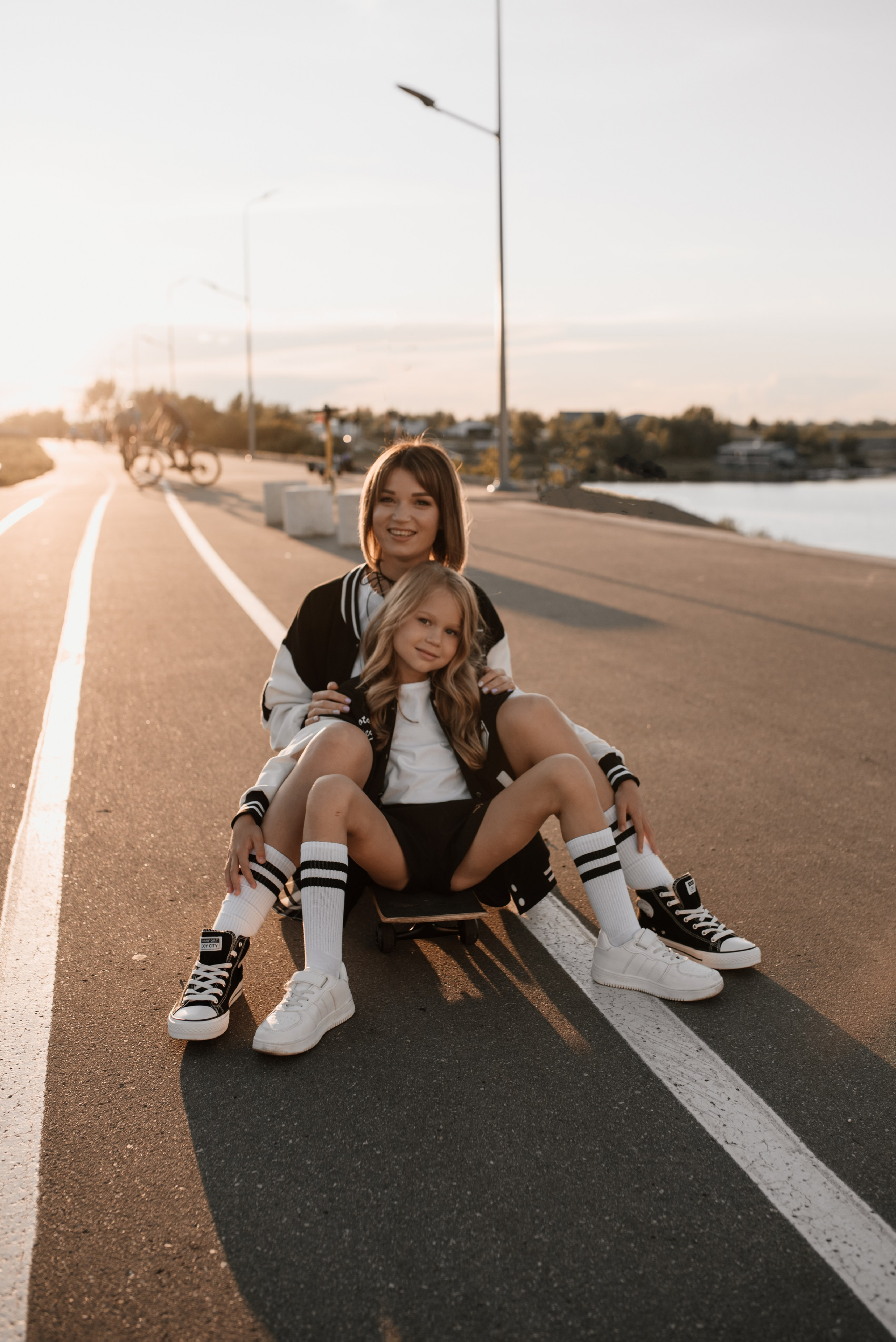 Ира ♡ Алена. Фотограф Ольга Плеханова | Нижний Новгород, Москва