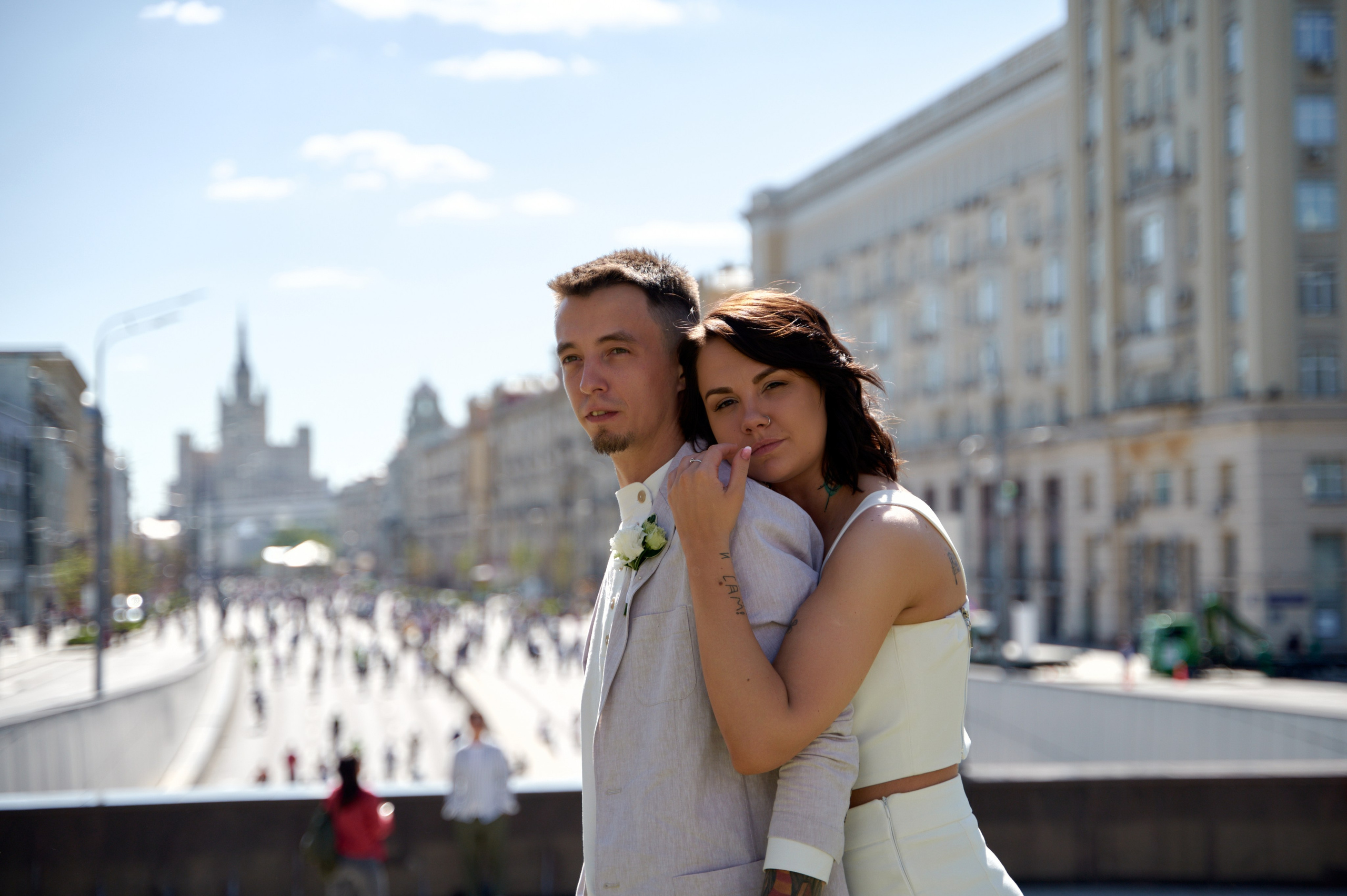 Свадьба Алексей Екатерина. Фотограф Егорьевск Коломна Воскресенск