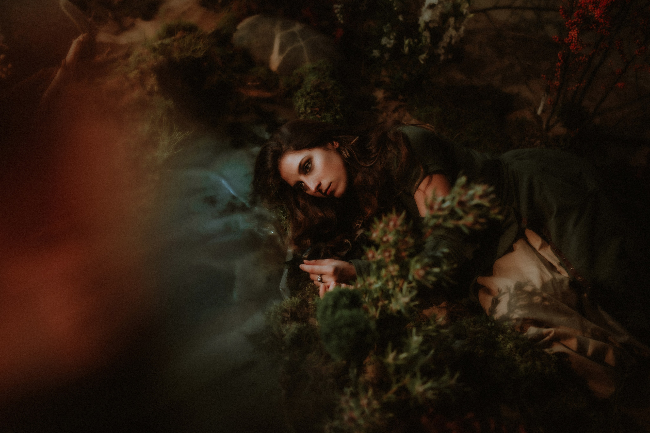 Анна. Фотограф в Санкт-Петербурге Батурина Елена