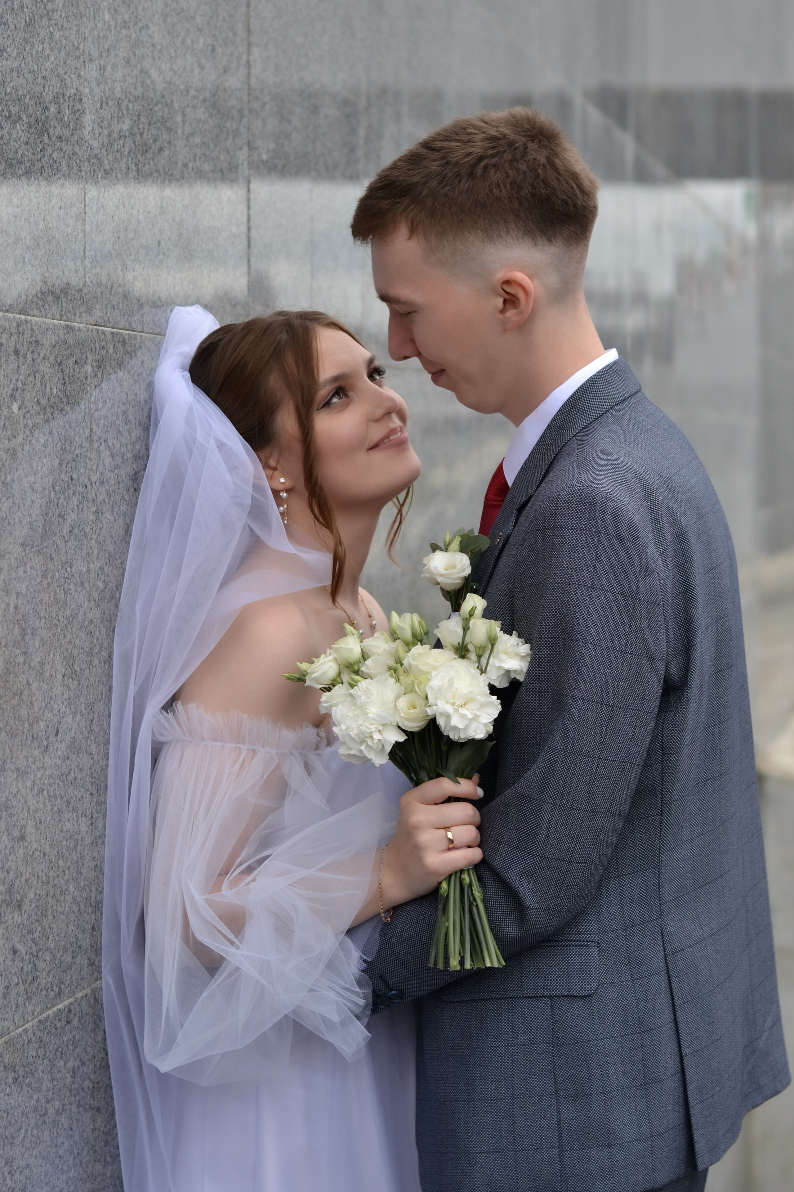 Свадебная фотосессия. Семейный и свадебный фотограф в Йошкар-Оле Виктор Крайт