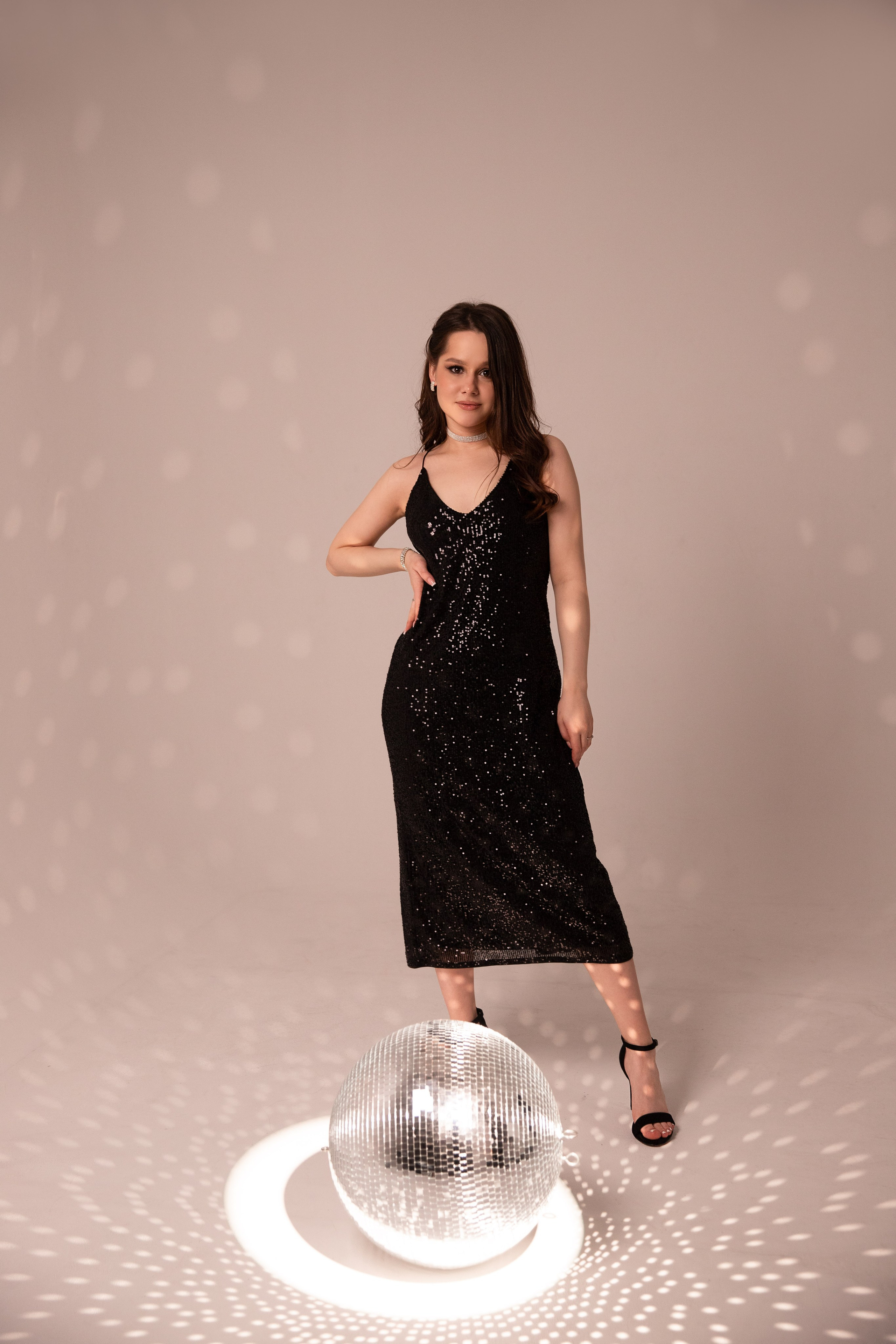 Милана. Свадебный и портретный фотограф в Москве Мария Кравченко