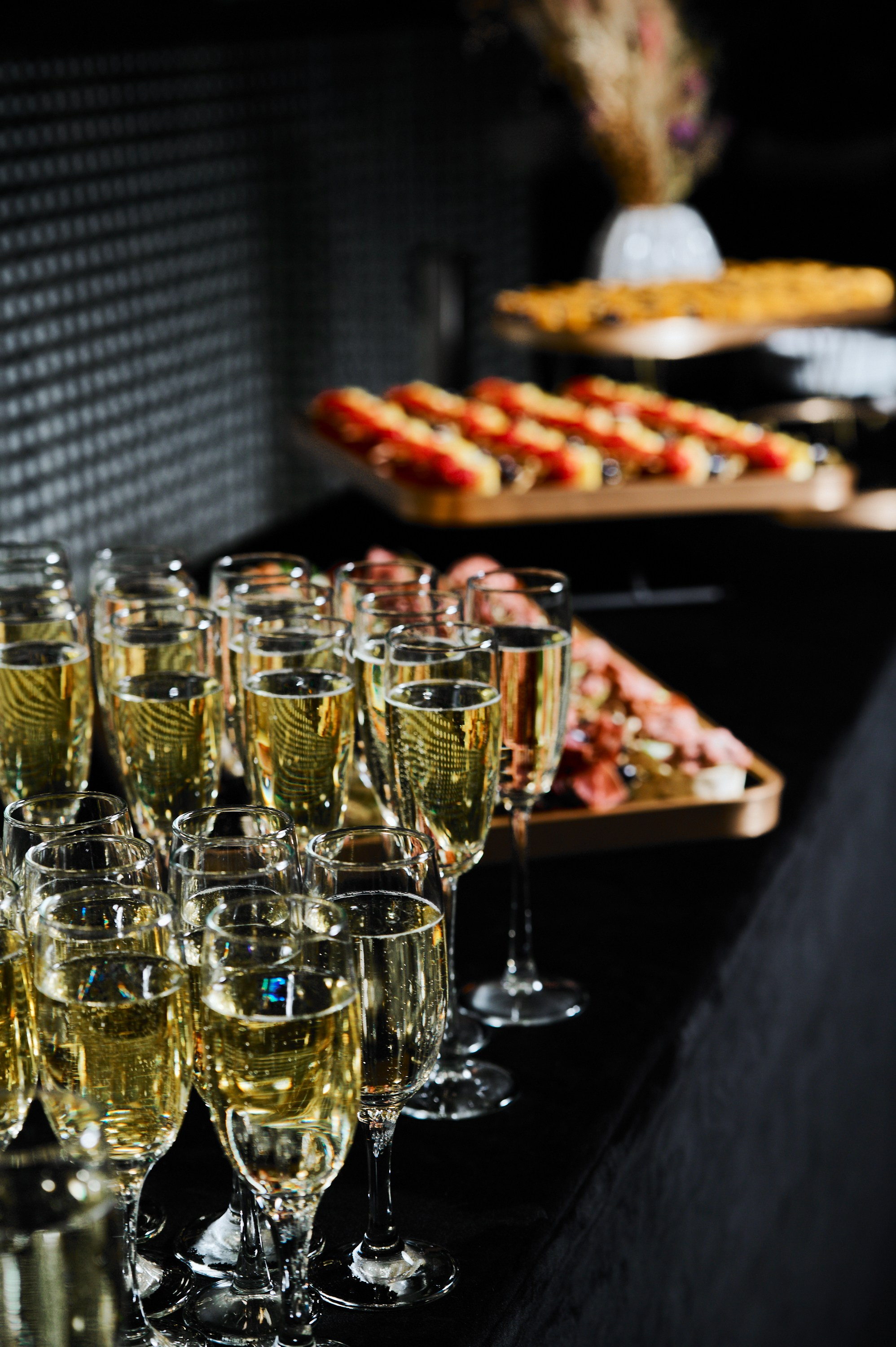 GOlUBEV CATERING. Коммерческий фотограф в Казани Ксения Добролюбова