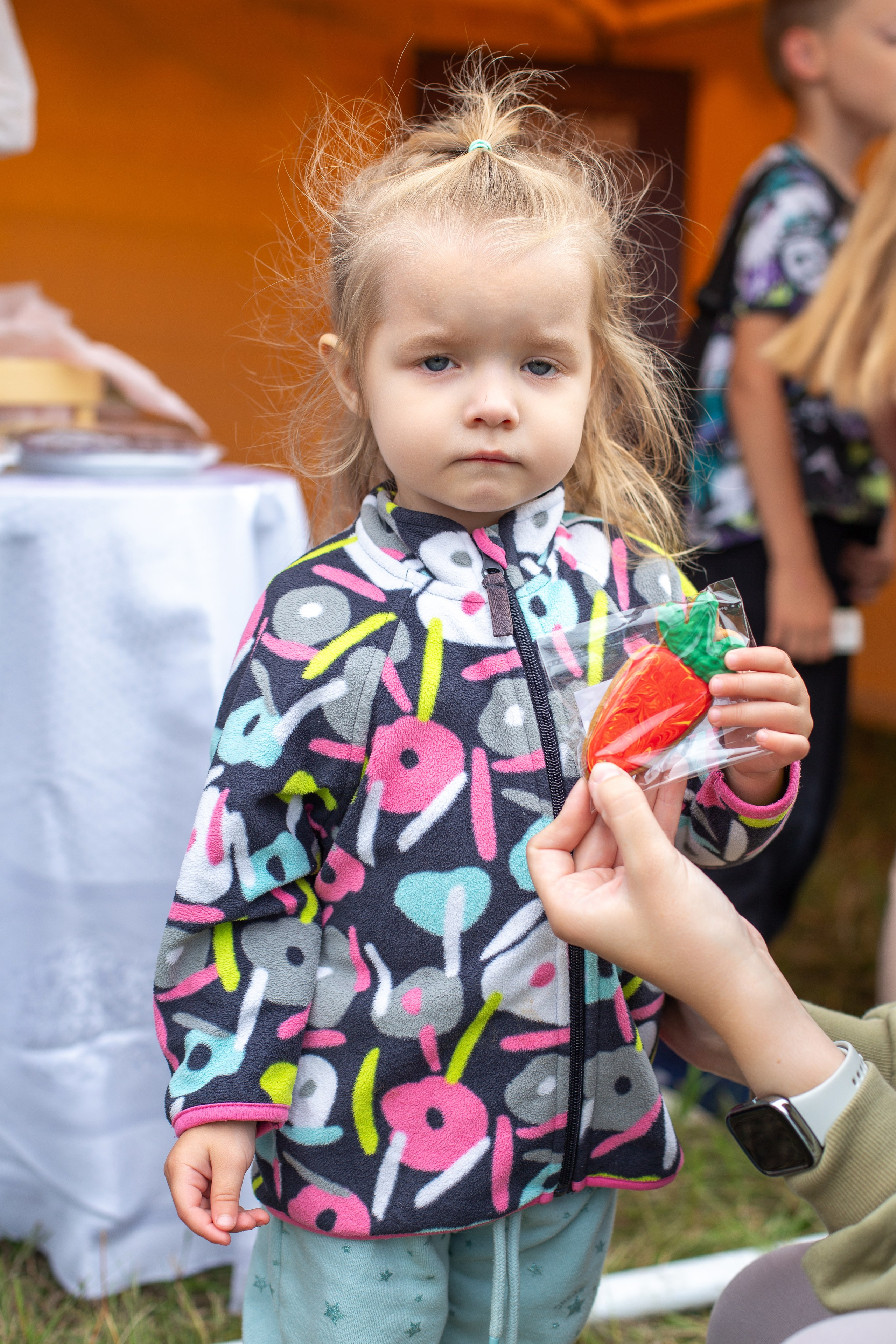 Карамельный лис. Ирина Квасова | Фотограф в стиле VOGUE | Тюмень