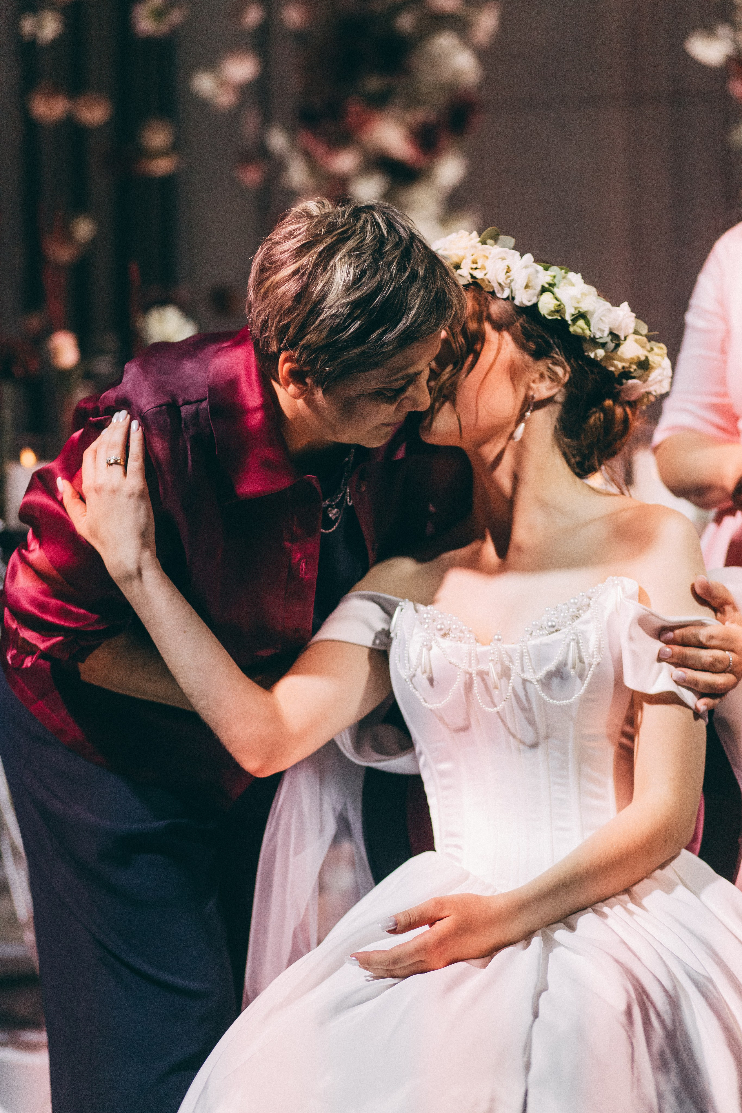 Кирилл & Виктория. Главная