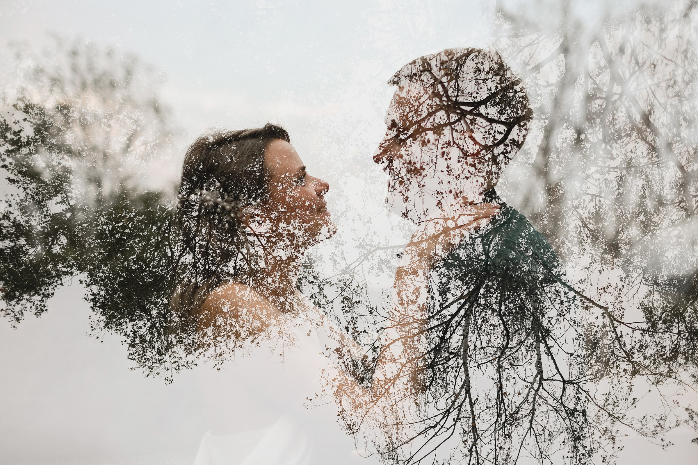 Павел Анастасия. Свадебный фотограф и видеограф Дмитрий Горяченков