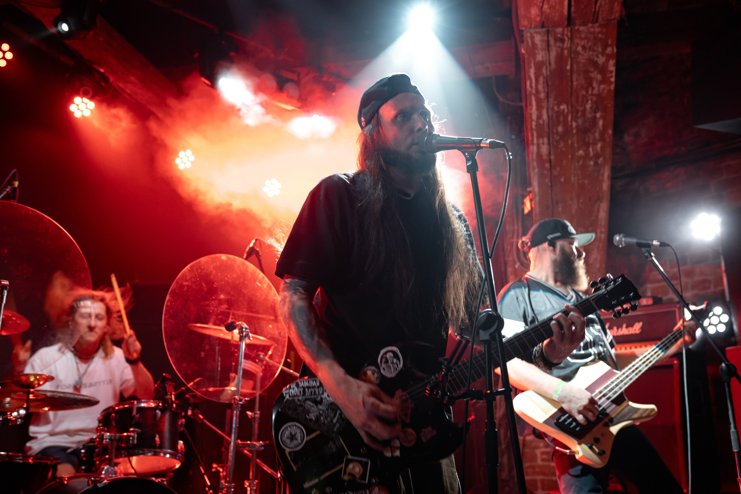 ГРЕБЛЯ. Фотограф Елена Богачева (lenalena_na_na_na)