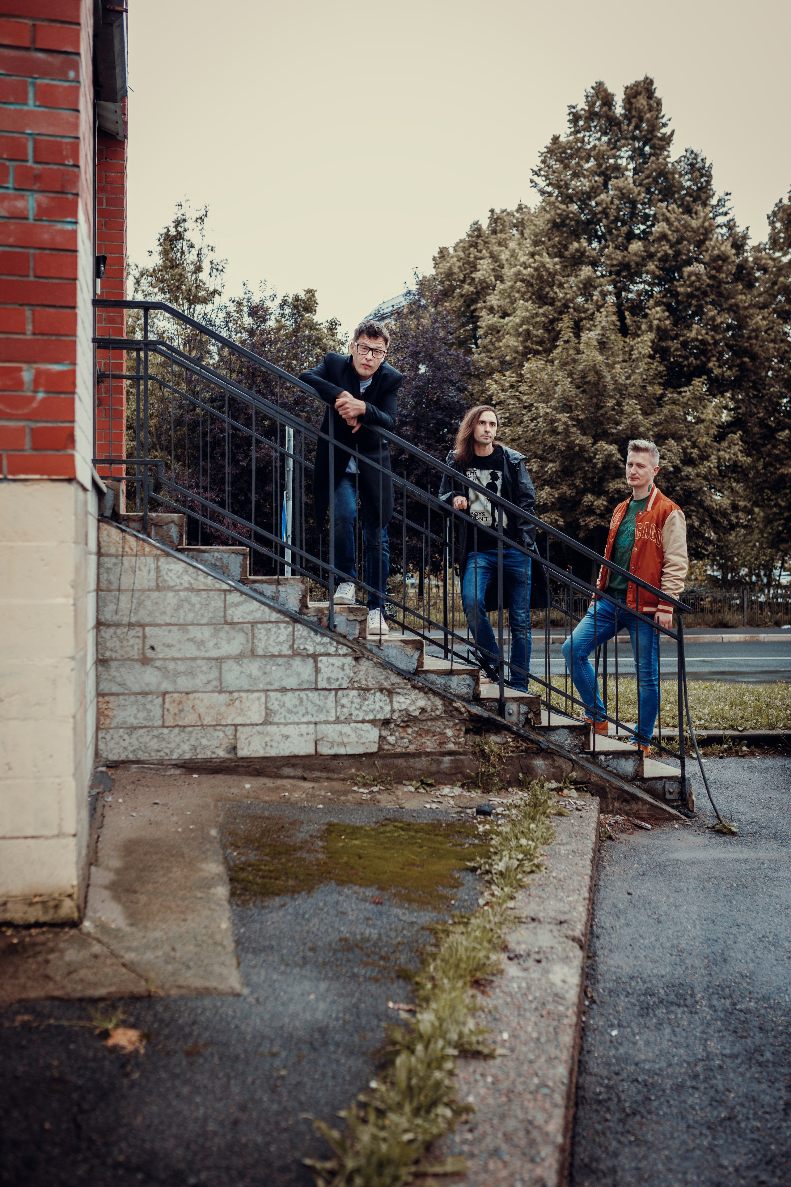 РАДИОПОМЕХИ. Фотограф Елена Богачева (lenalena_na_na_na)