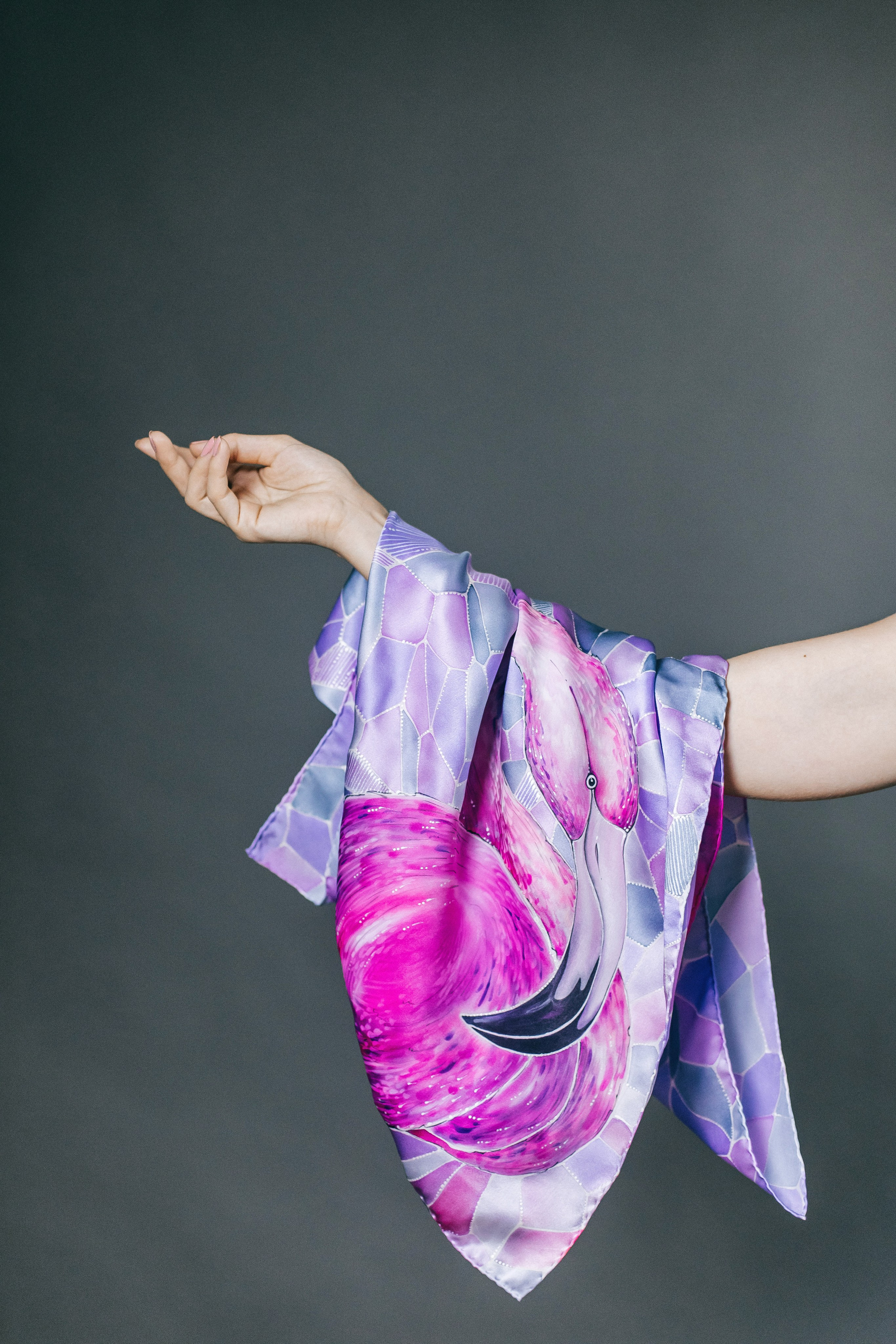 Художница М. Фотограф Марина Верятинская | Краснодар