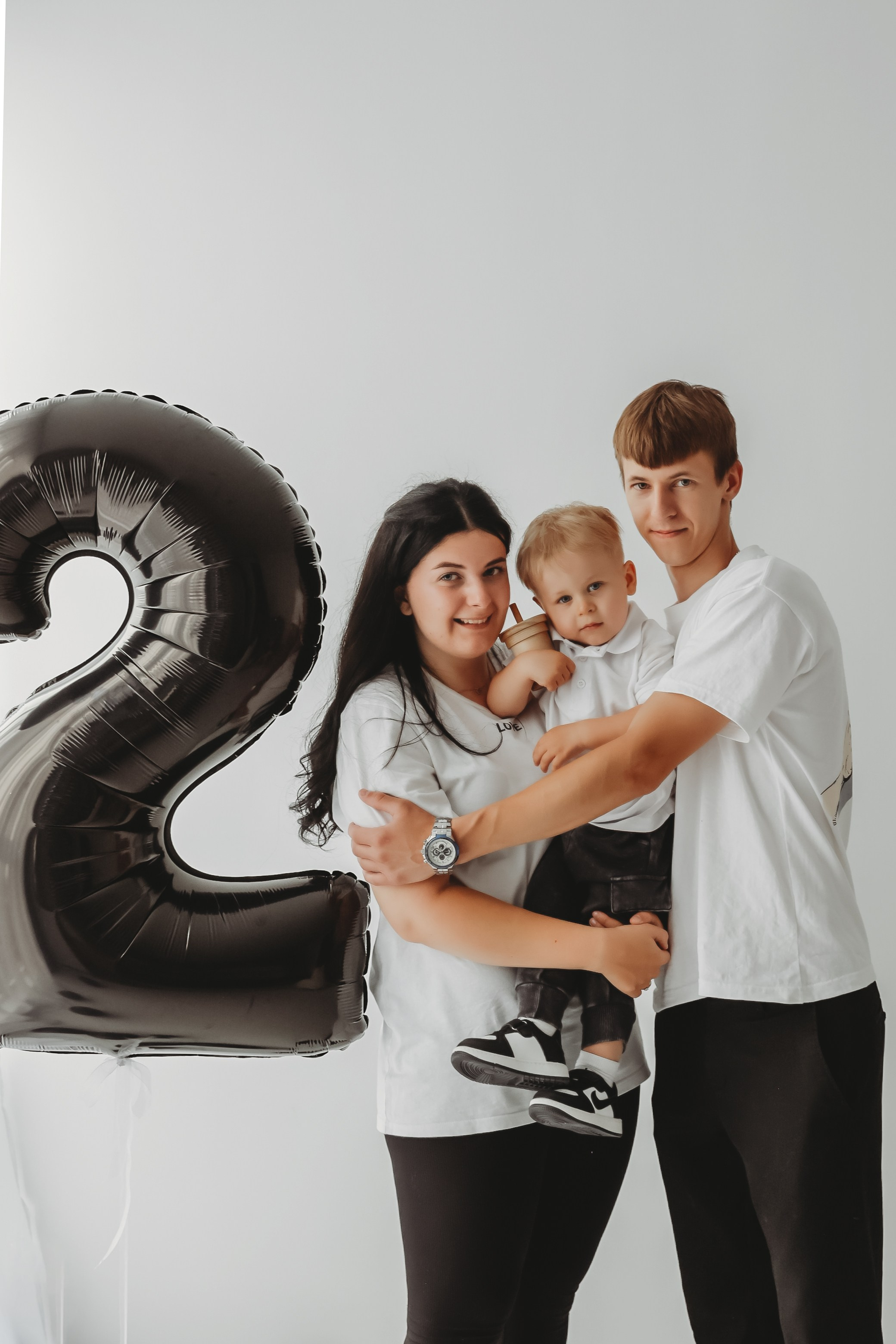 ТЁМЕ 2 ГОДА. Фотограф в Туле Оксана Денисова