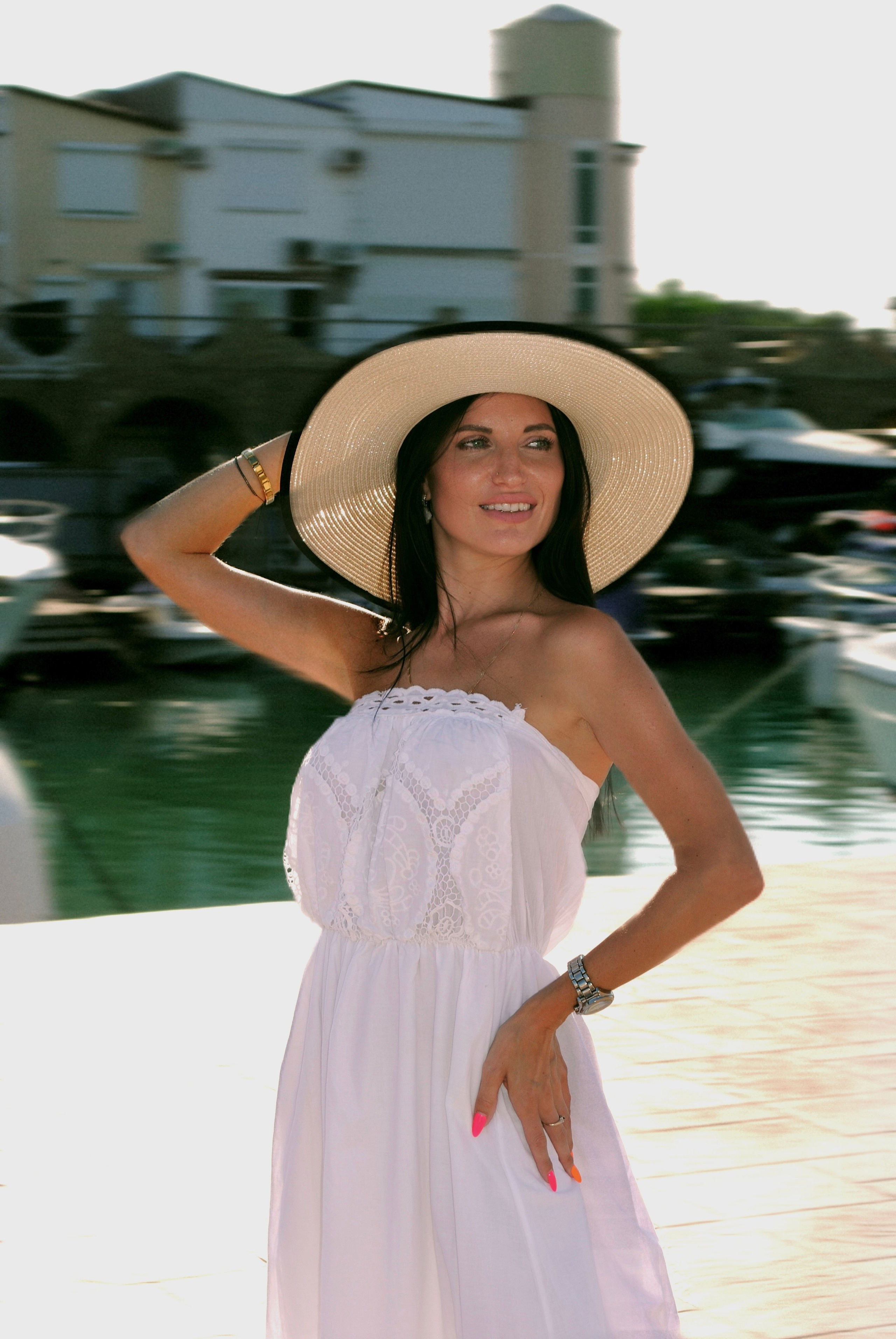 Натали. Фотограф Мария Мусаелян