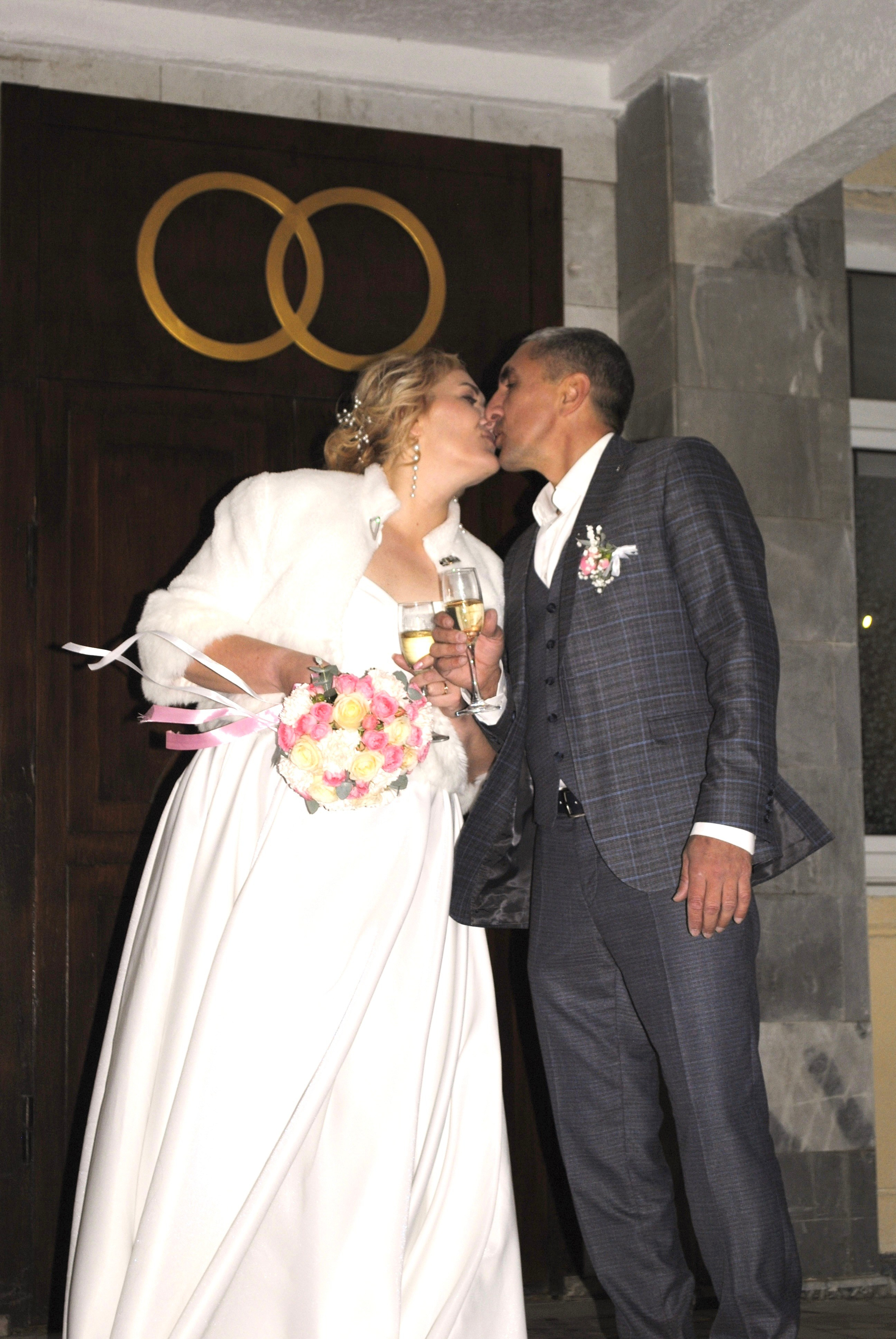 Дарья. Фотограф Мария Мусаелян