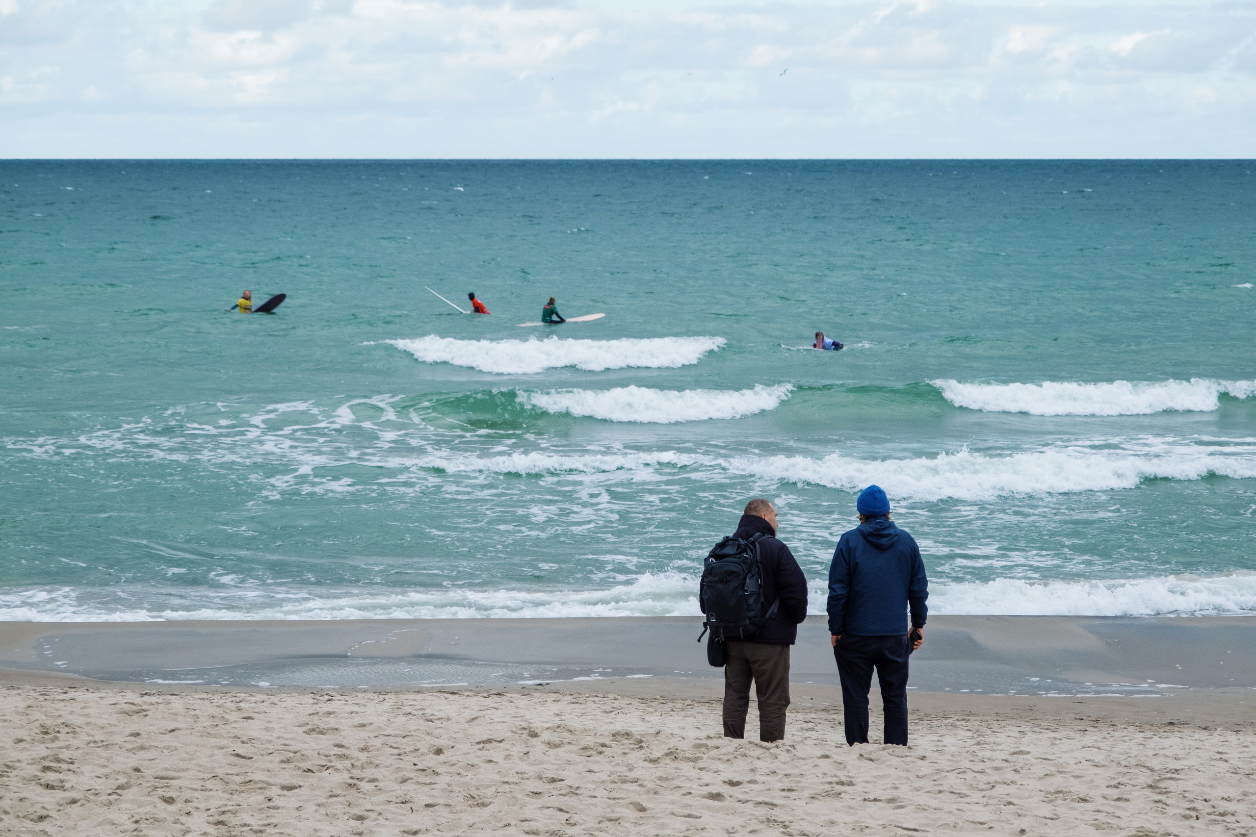 Чемпионат России по сёрфингу