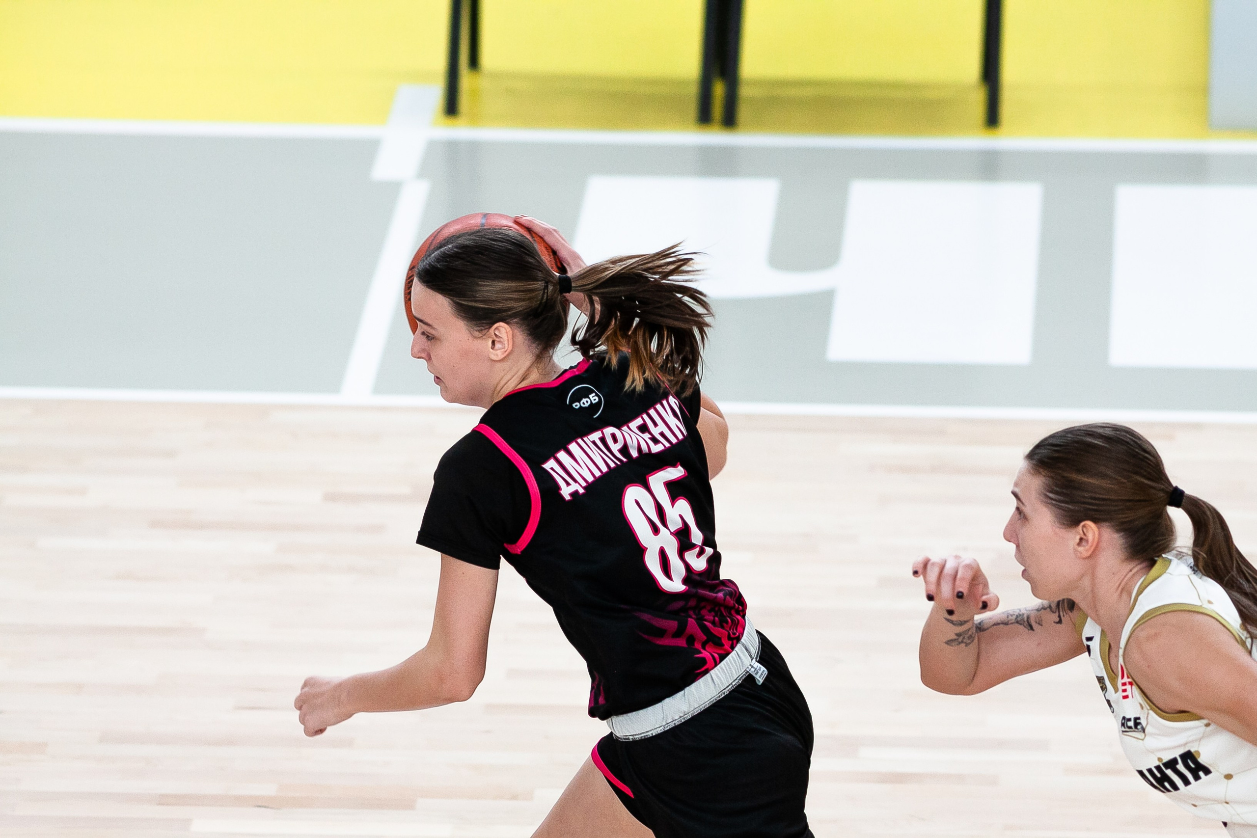 Патшалах университечэ. Фотография