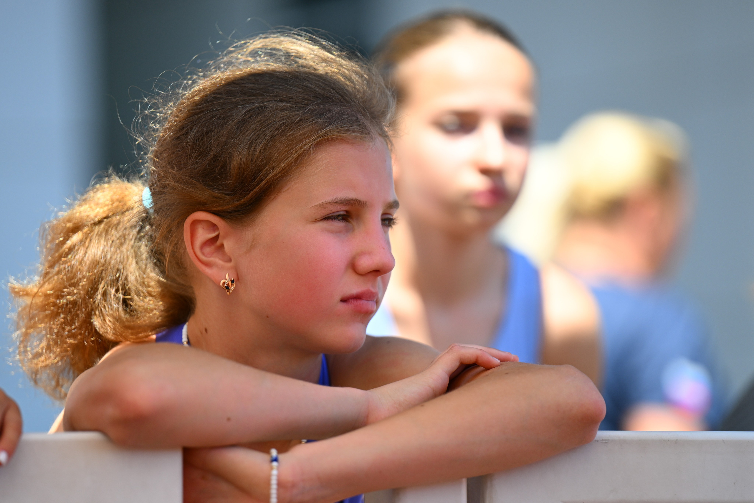 Первенство Росси по легкой атлетике до 16 лет. Спортивный и репортажный фотограф в Казани Вячеслав Сатонин