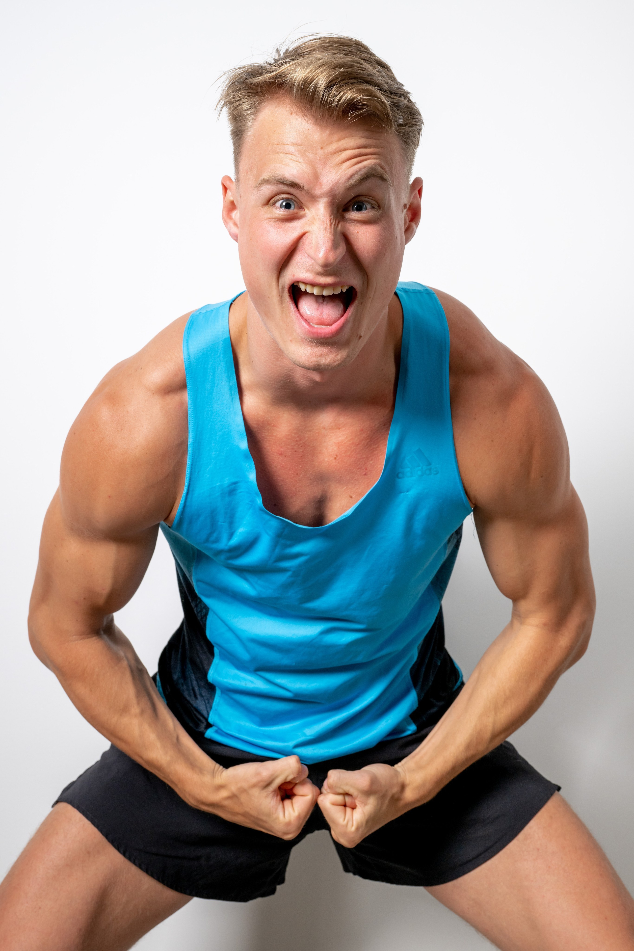 Студия. Спортивный и репортажный фотограф в Казани Вячеслав Сатонин