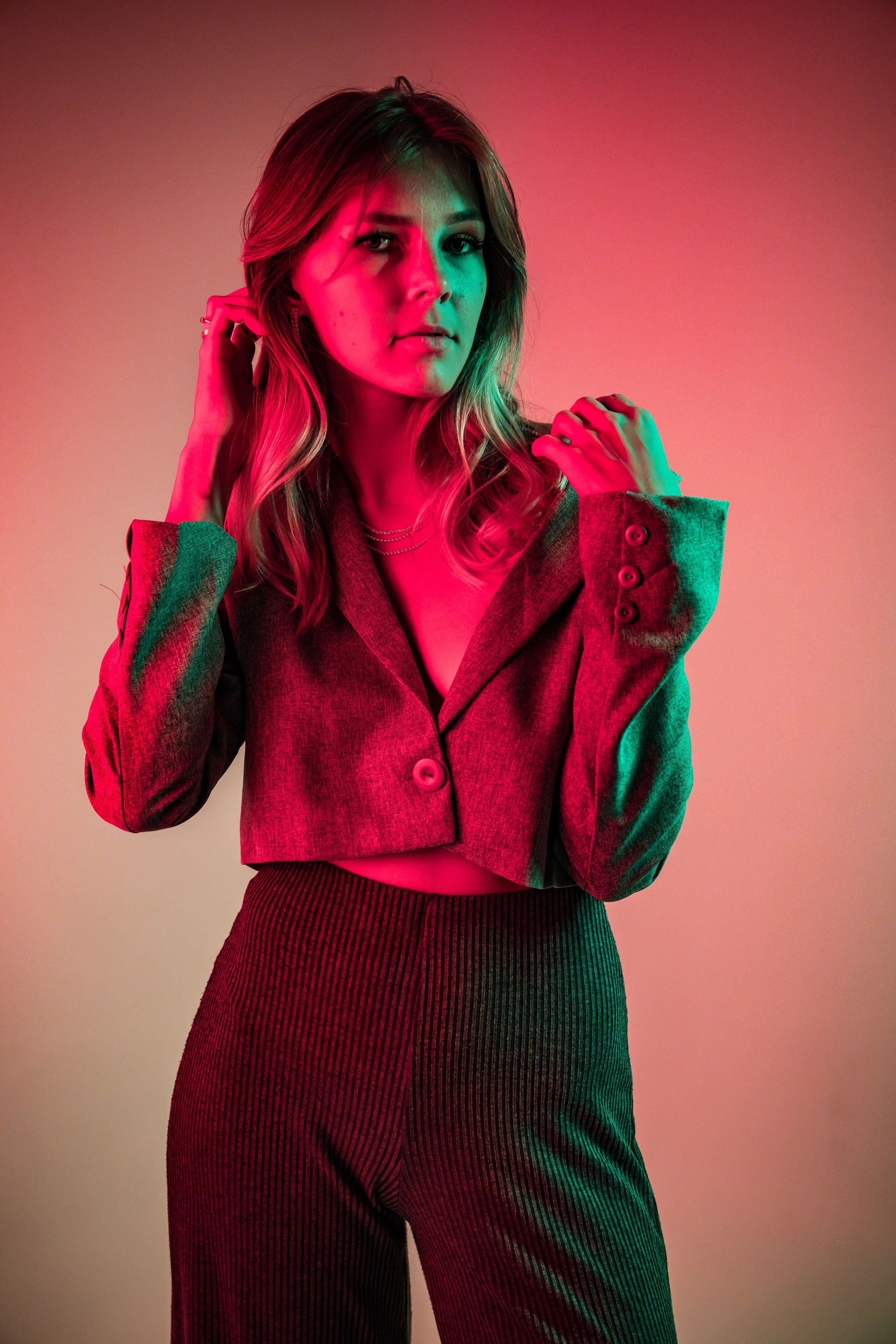 Студийные фотосессии. Студийный и свадебный фотограф и видеограф в Севастополе — Юлия Макаренко