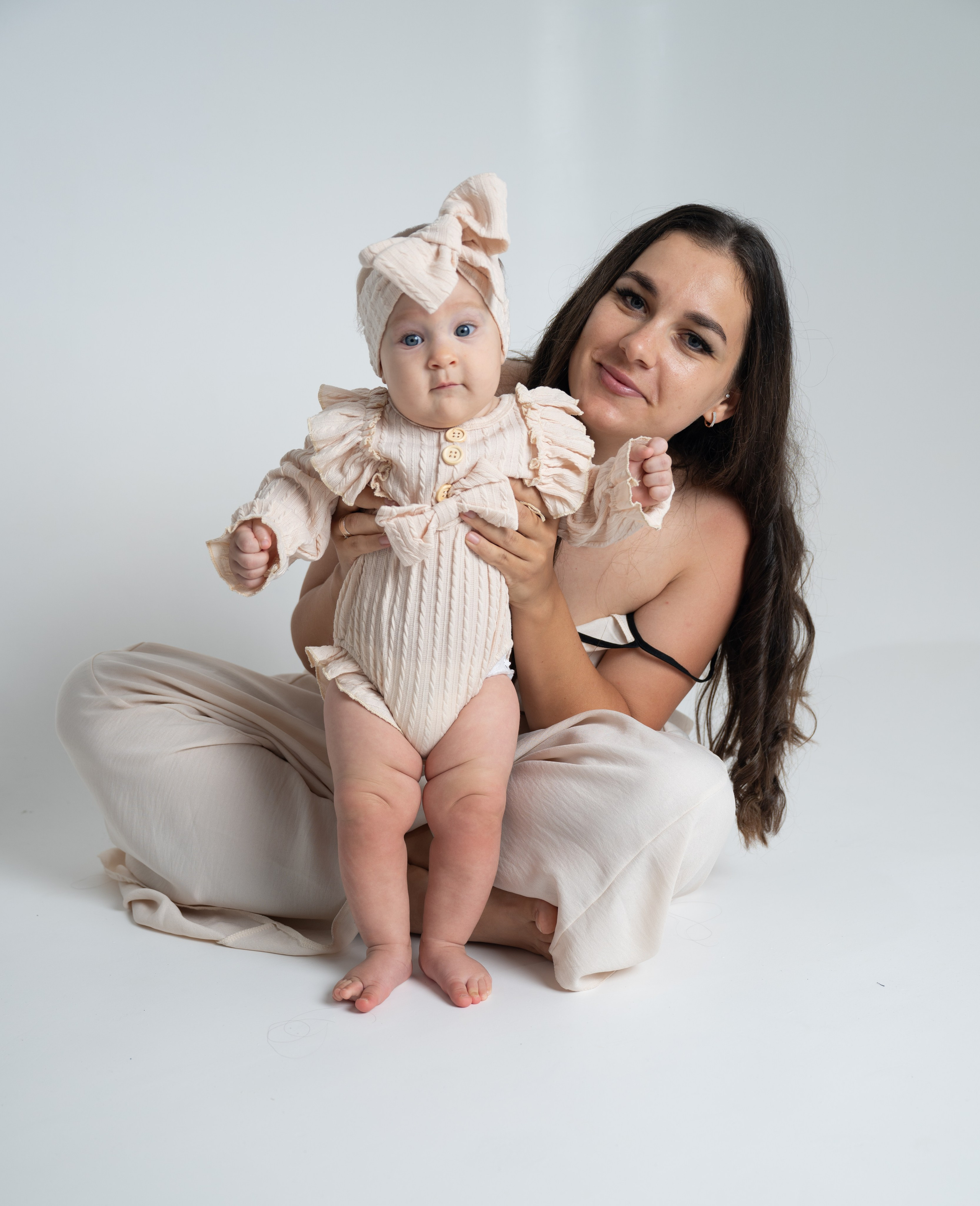 Семейные и детские фотосессии. Студийный и свадебный фотограф и видеограф в Севастополе — Юлия Макаренко