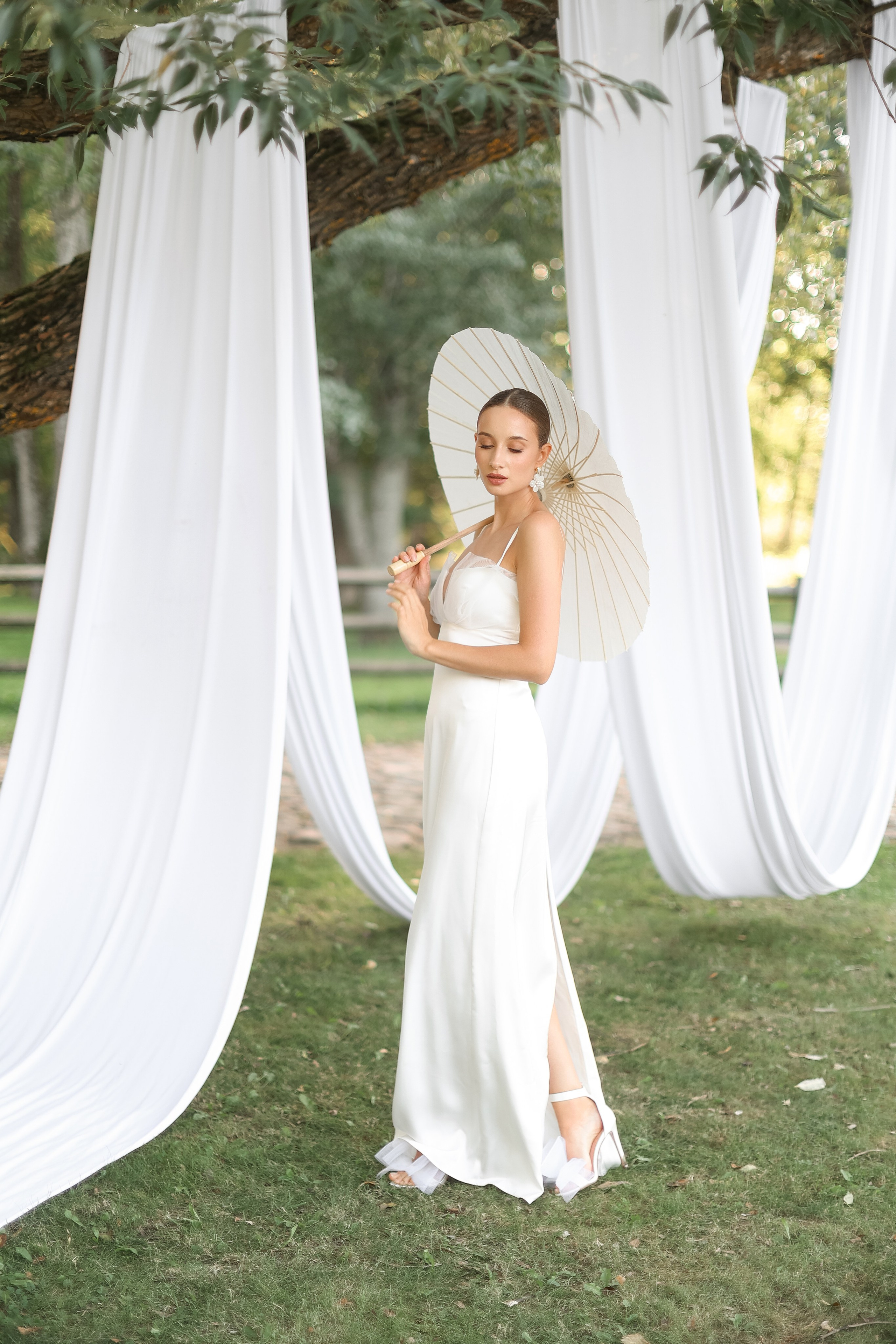 Владислав и Мария. Свадебные фотограф и видеограф в Минске Голдосовы Марина и Вадим