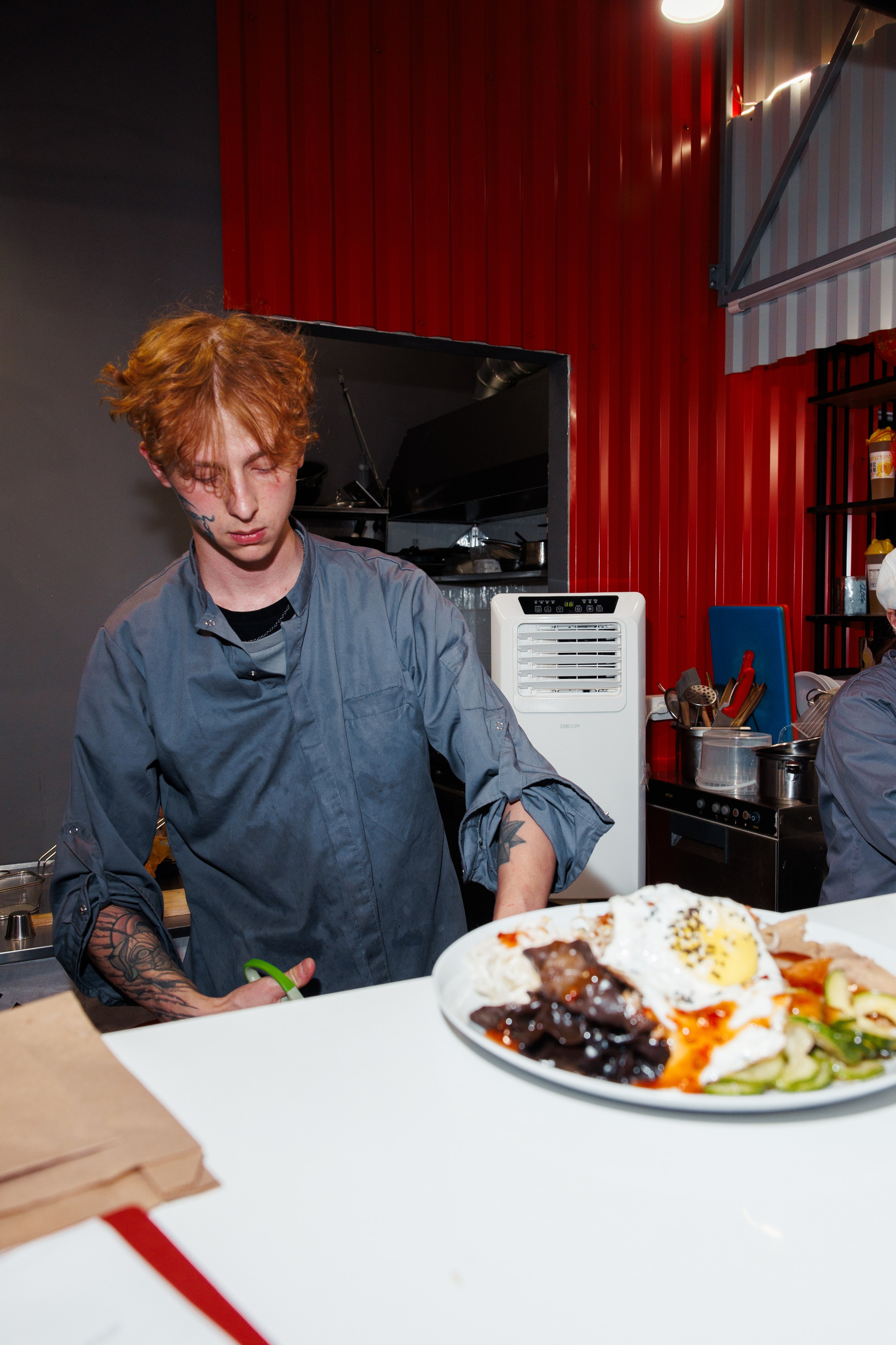 Tuttohot открытие летней веранды. Дацук Анна Фотограф из Екатеринбурга