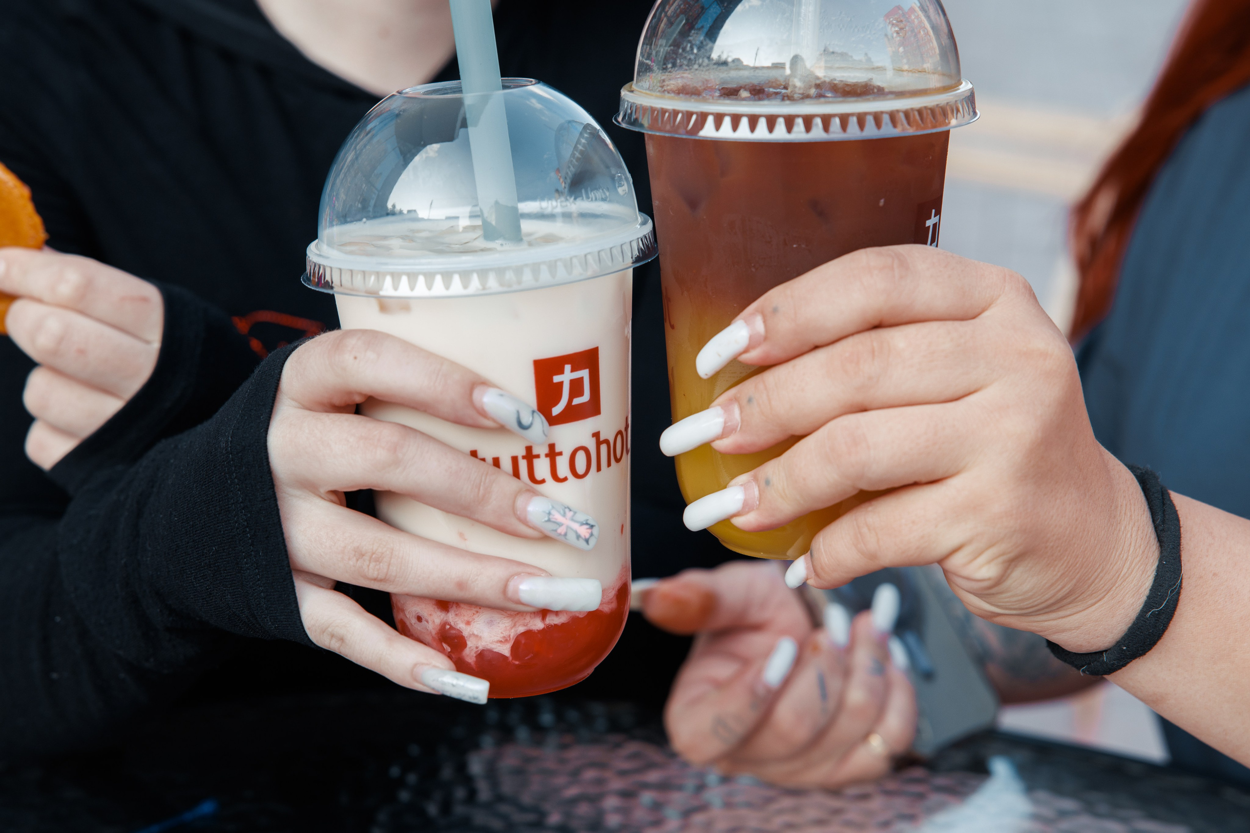 Tuttohot открытие летней веранды. Дацук Анна Фотограф из Екатеринбурга