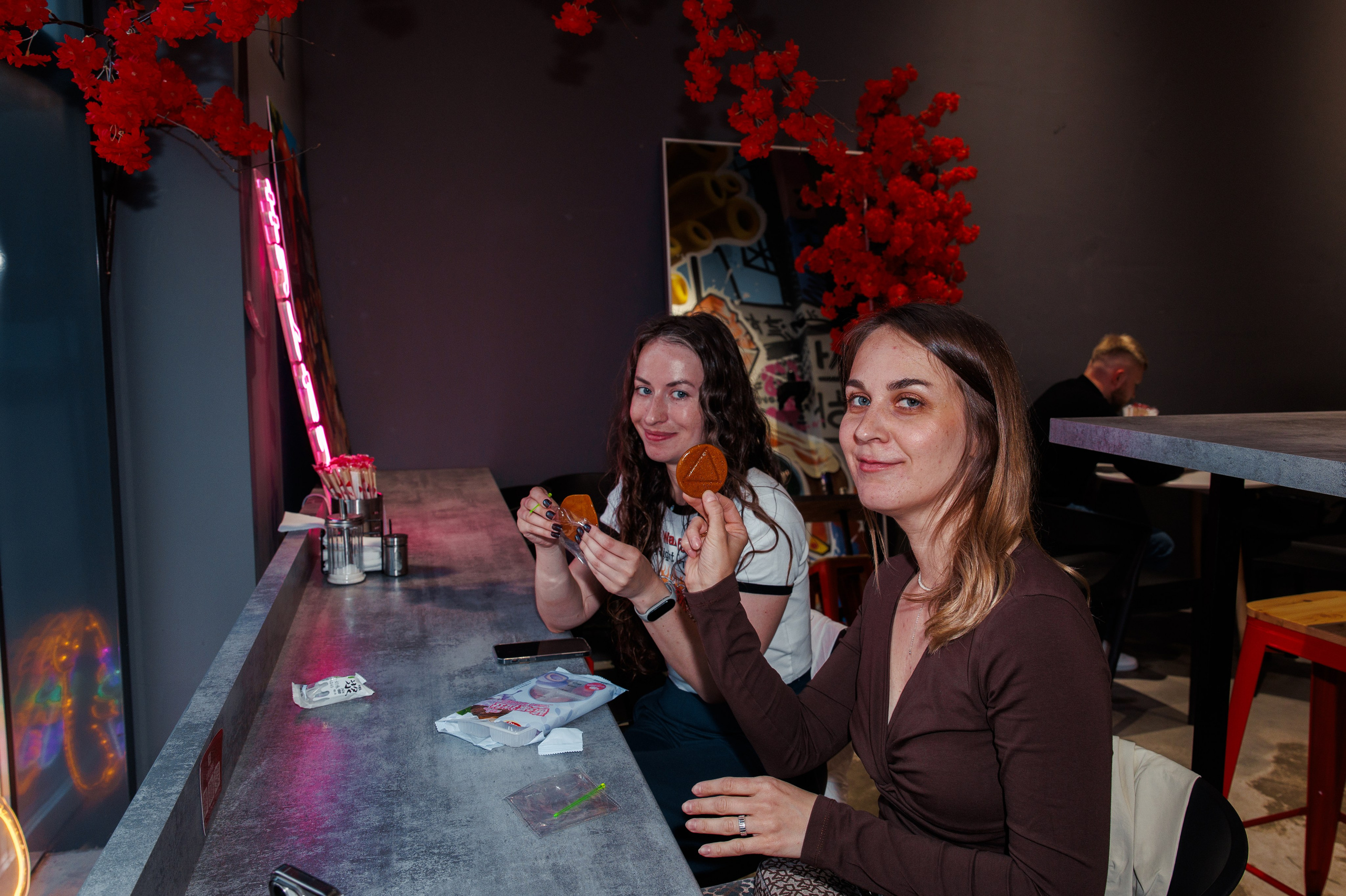 Tuttohot открытие летней веранды. Дацук Анна Фотограф из Екатеринбурга