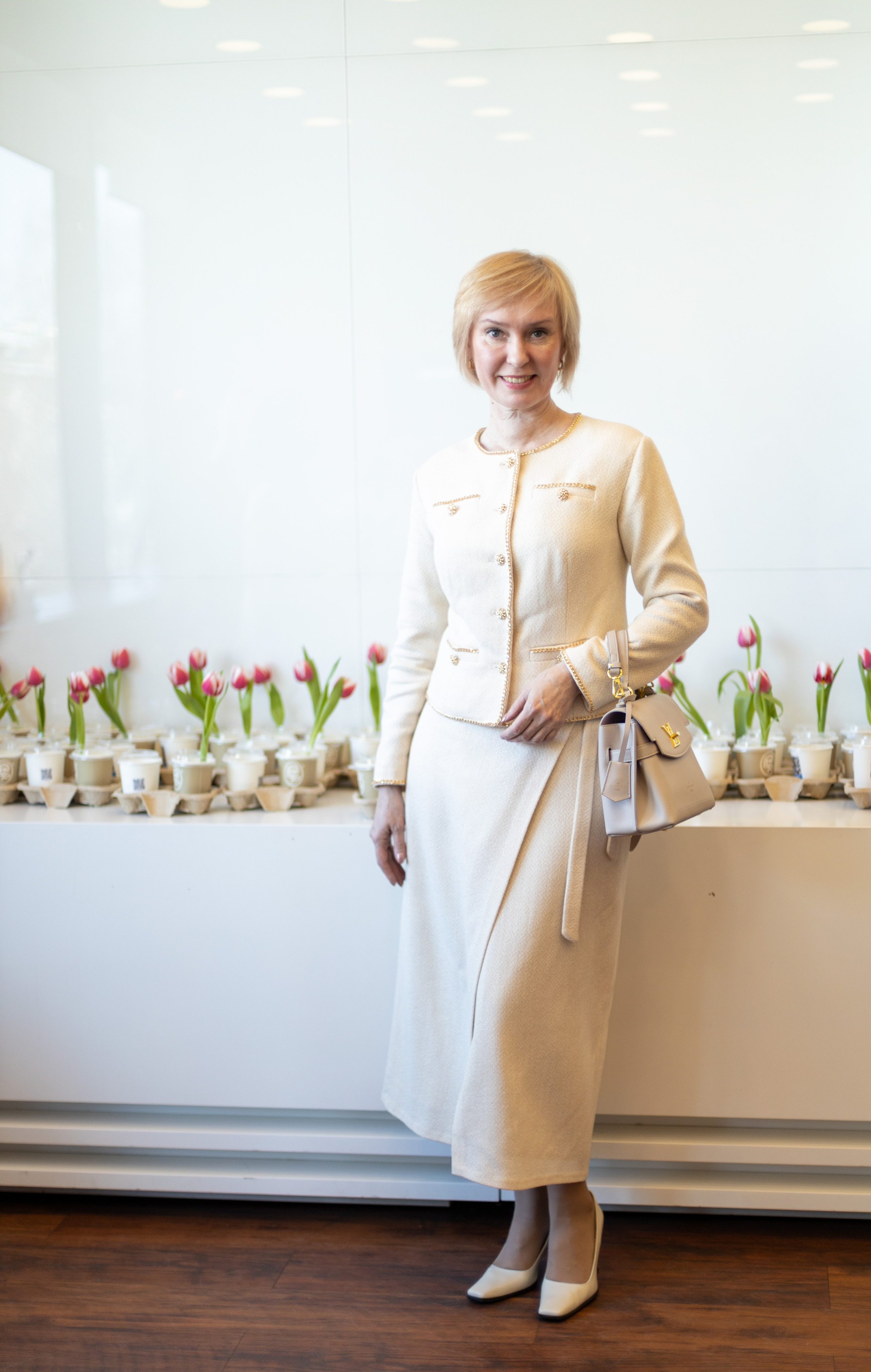 Презентация книги «История НИ одной женщины». Дацук Анна Фотограф из Екатеринбурга