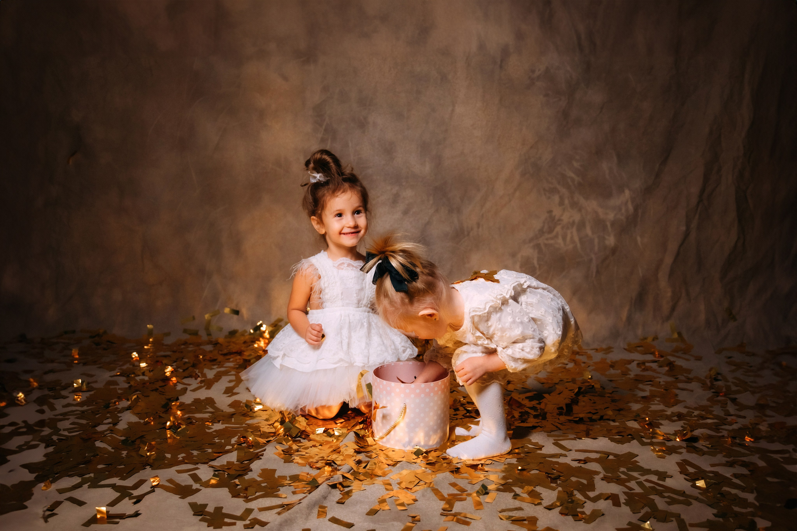 ВЕРОЧКА И ЛИЛЯ. Женский и семейный фотограф Елена Петрова