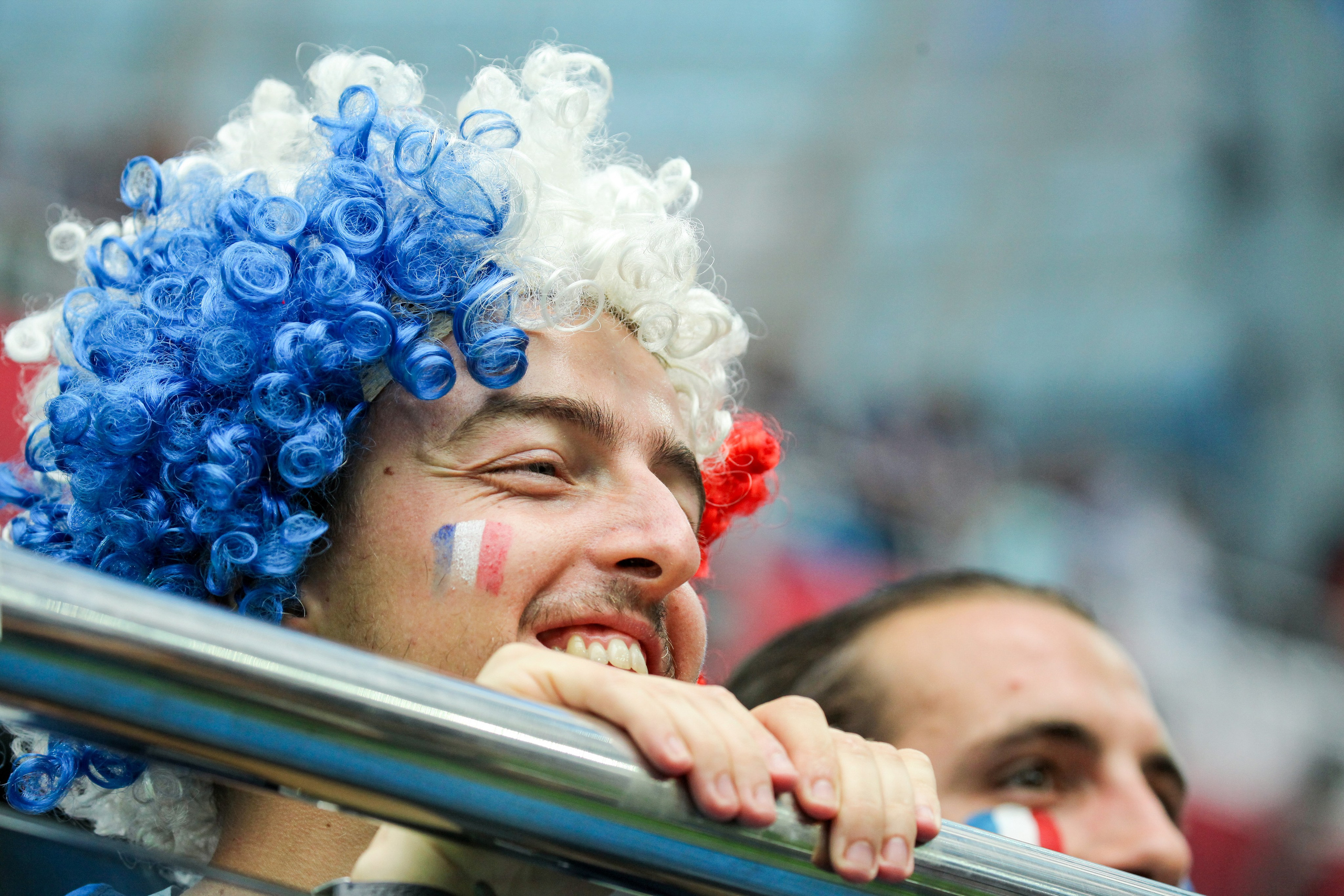 Футбол. Фотограф Нижний Новгород