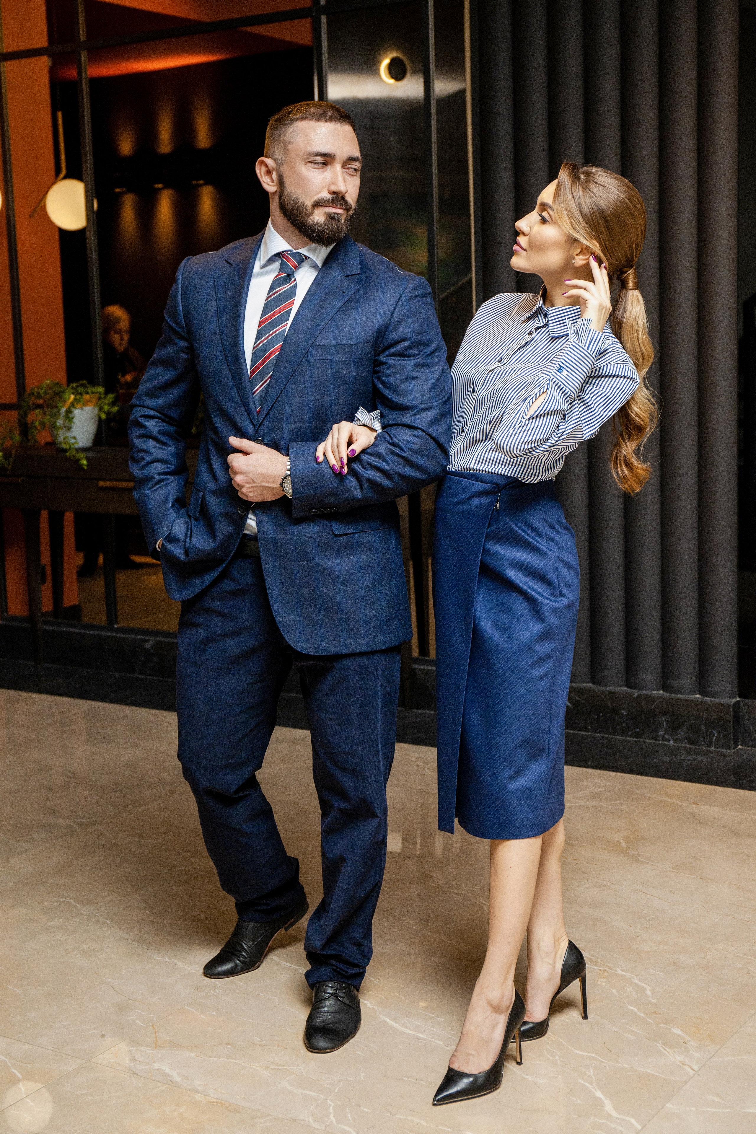 Портрет. Фотограф Нижний Новгород