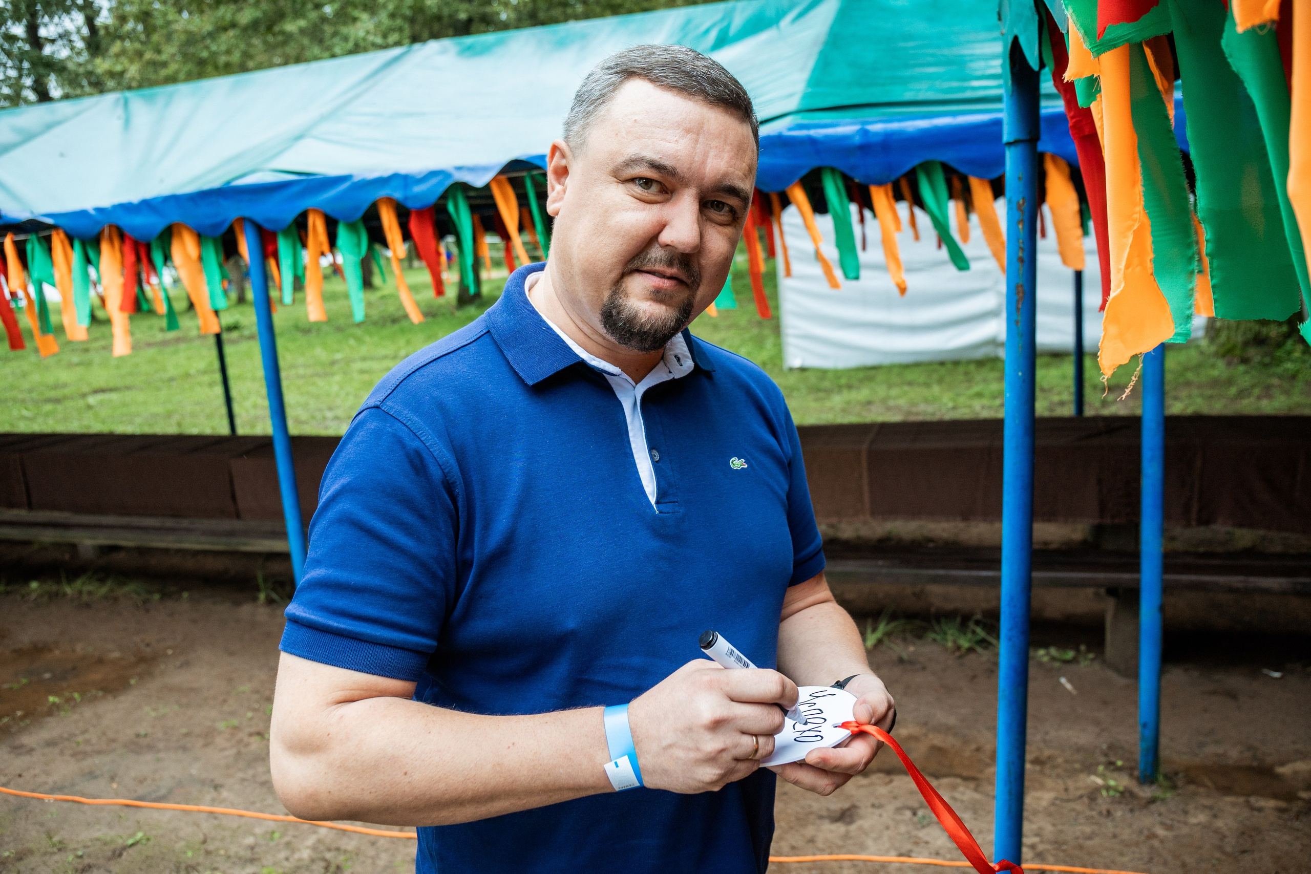 Корпоратив iXORA. Фотограф Нижний Новгород