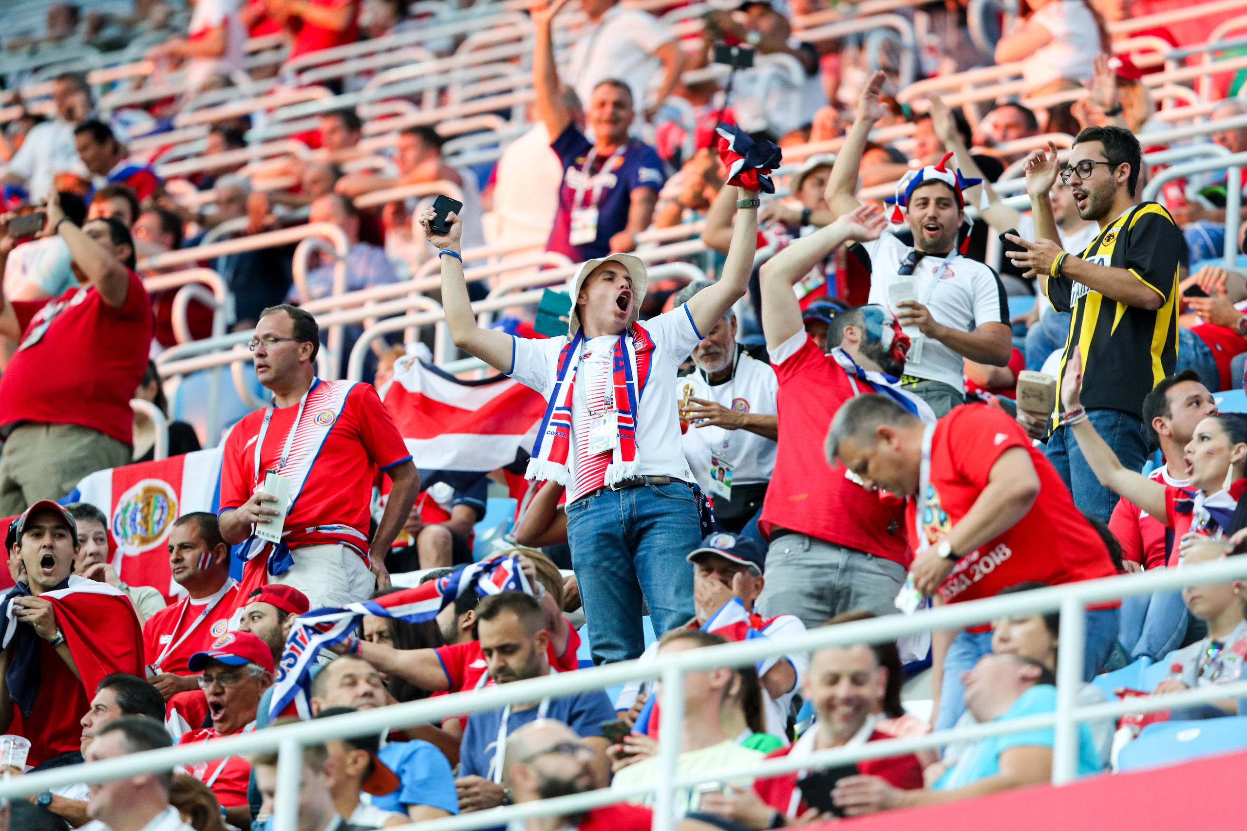 Футбол. Фотограф Нижний Новгород