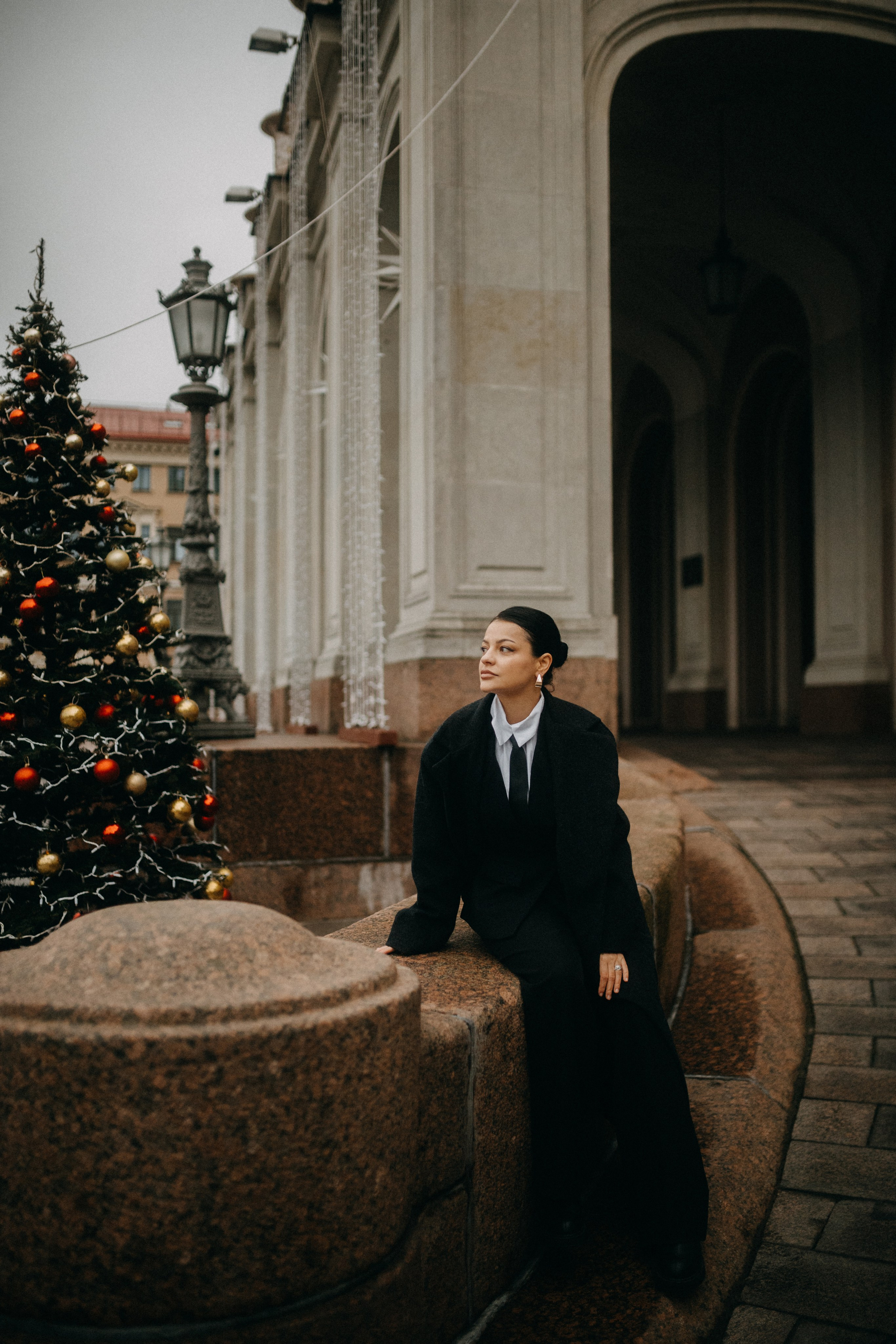 Лиза. Фотограф в Санкт Петербурге Лара Великова