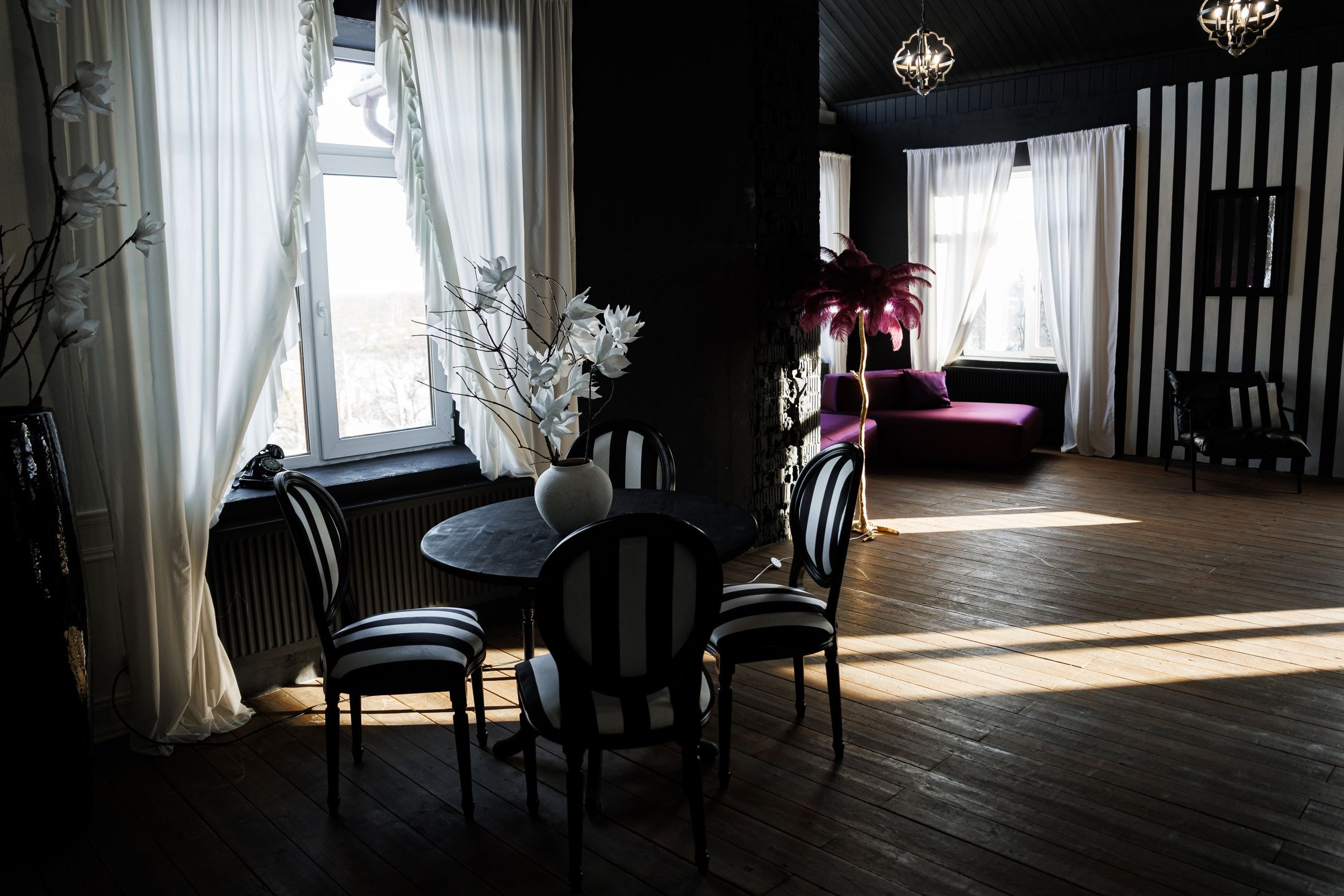 Зал Большой. Свадебный и семейный фотограф в Брянске Ирина Гавриленко, выпускные ал