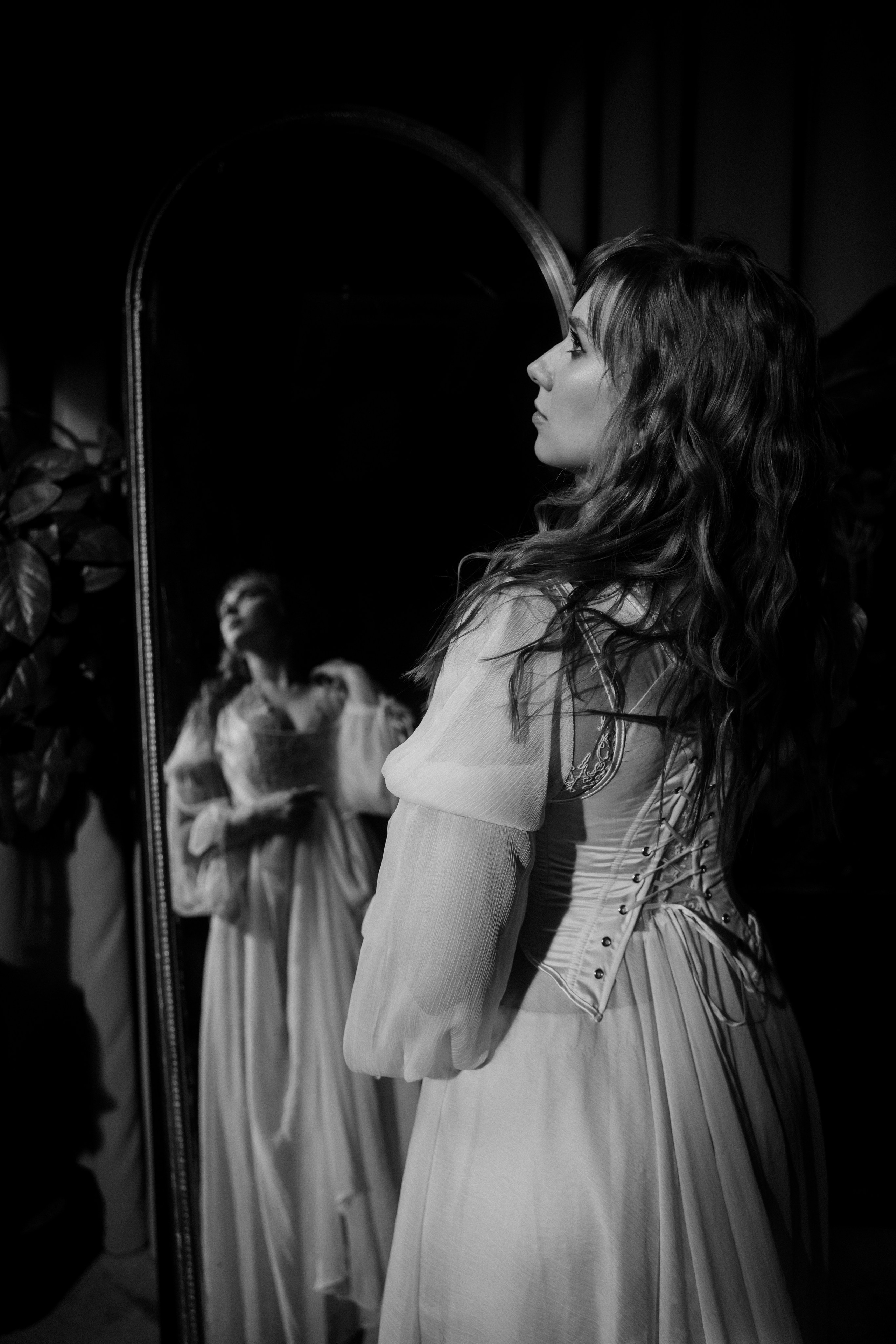 Наташа Будуар. Фотограф на мероприятие